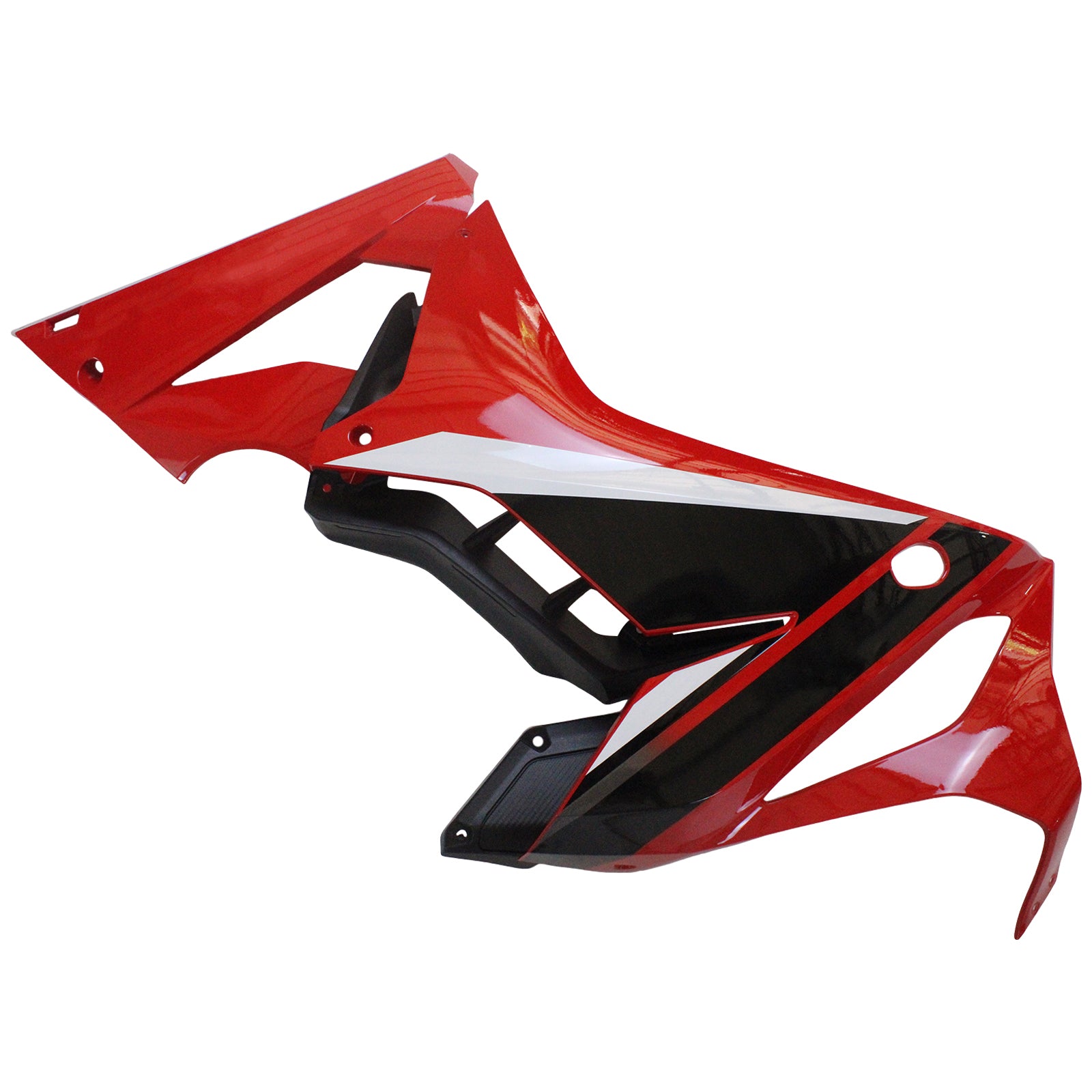Amotopart Honda CBR650R 2019-2020 Kit Carénage Carrosserie Plastique ABS