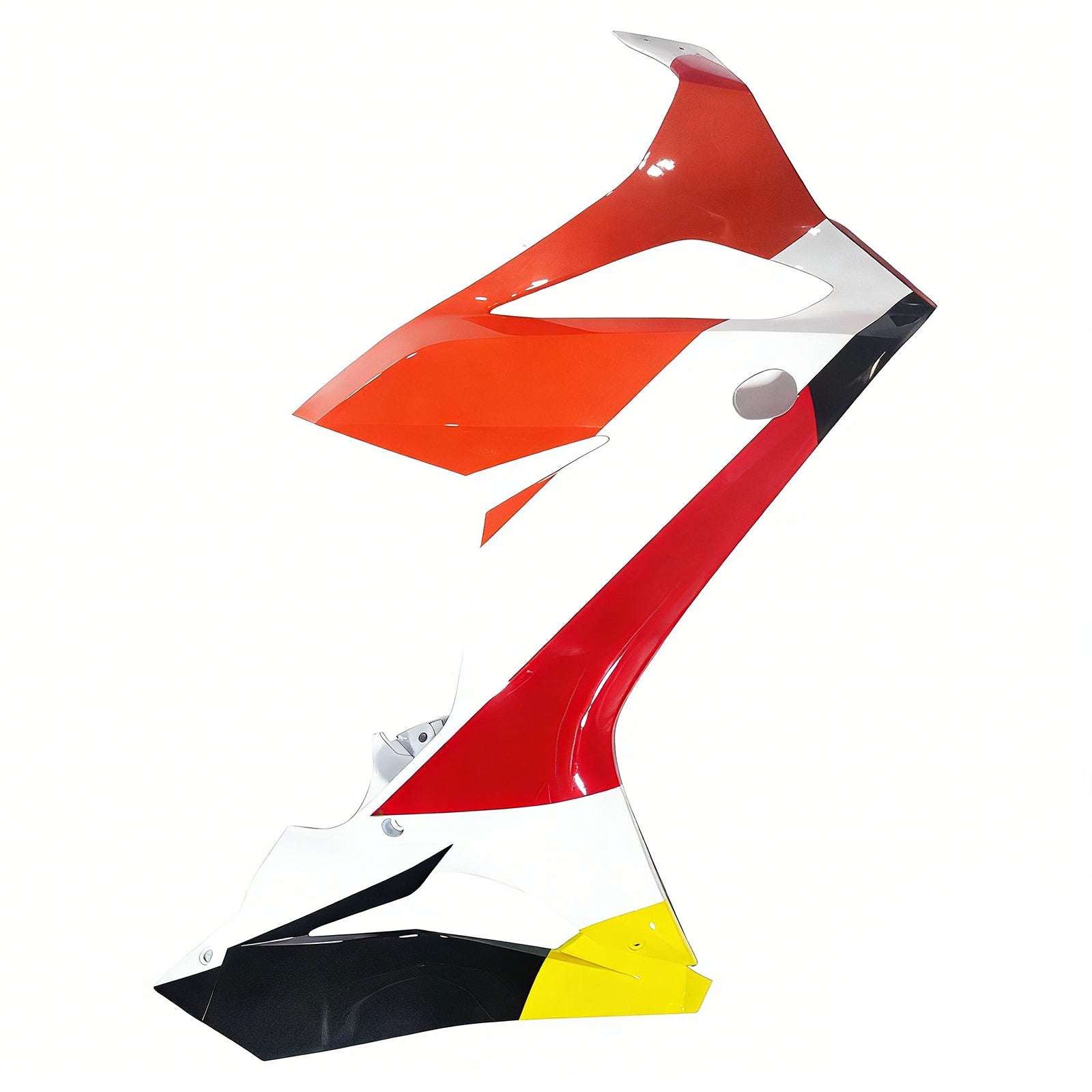 Kit de carénage d'injection Honda CBR650R 2019-2020 carrosserie plastique ABS