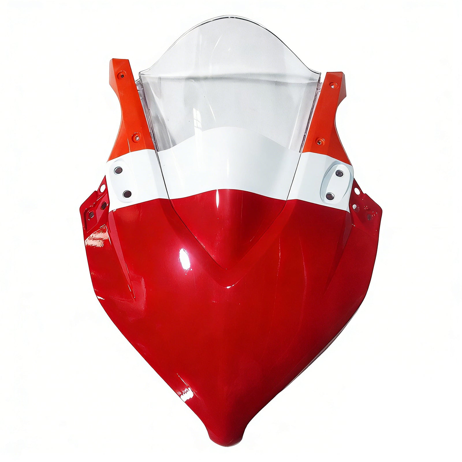 Kit de carénage d'injection Honda CBR650R 2019-2020 carrosserie plastique ABS