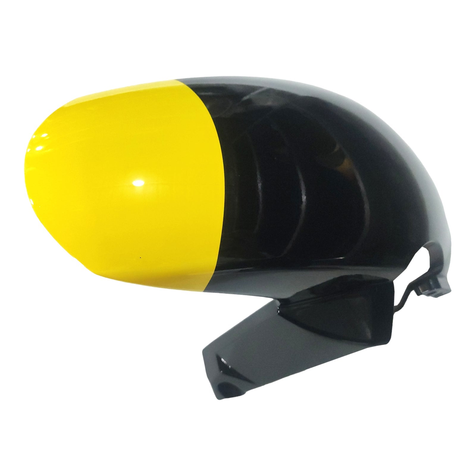 Kit de carénage d'injection Honda CBR650R 2019-2020 carrosserie plastique ABS