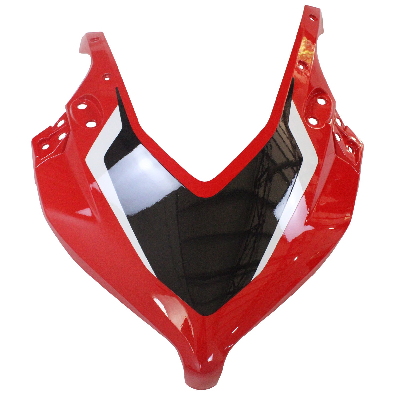 Amotopart Honda CBR650R 2021-2022 Kit Carénage Carrosserie Plastique ABS