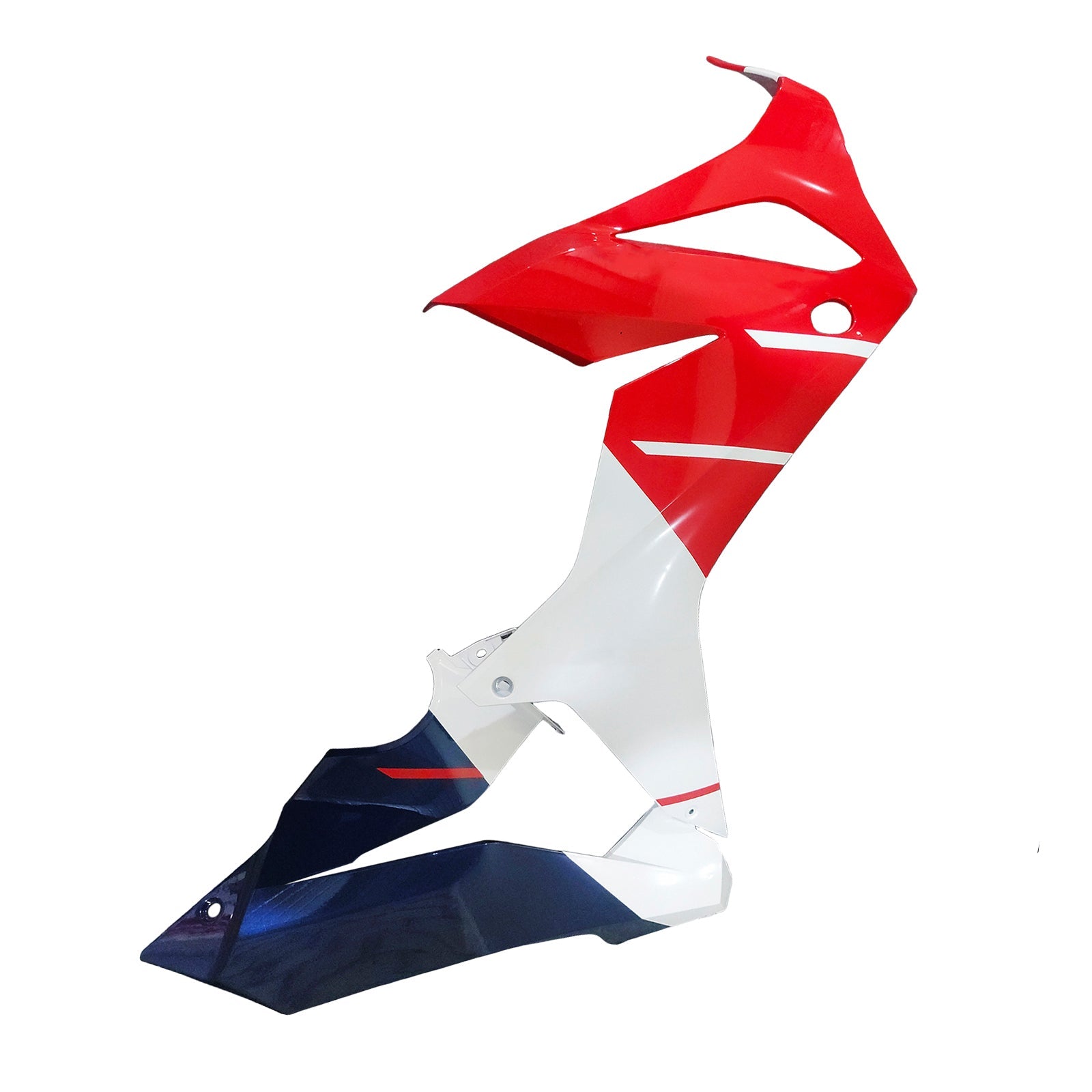 Kit de carénage d'injection Honda CBR650R 2021-2023 carrosserie plastique ABS