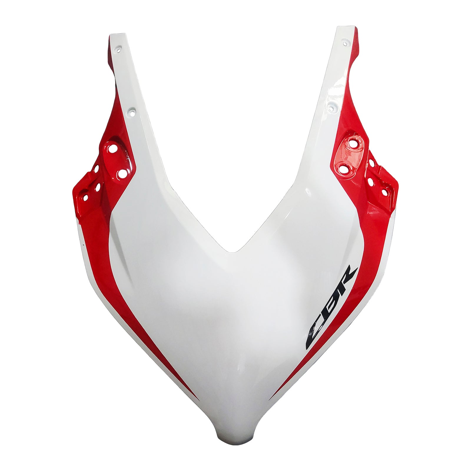 Injectiekuipset Honda CBR650R 2021-2023 ABS kunststof carrosserie