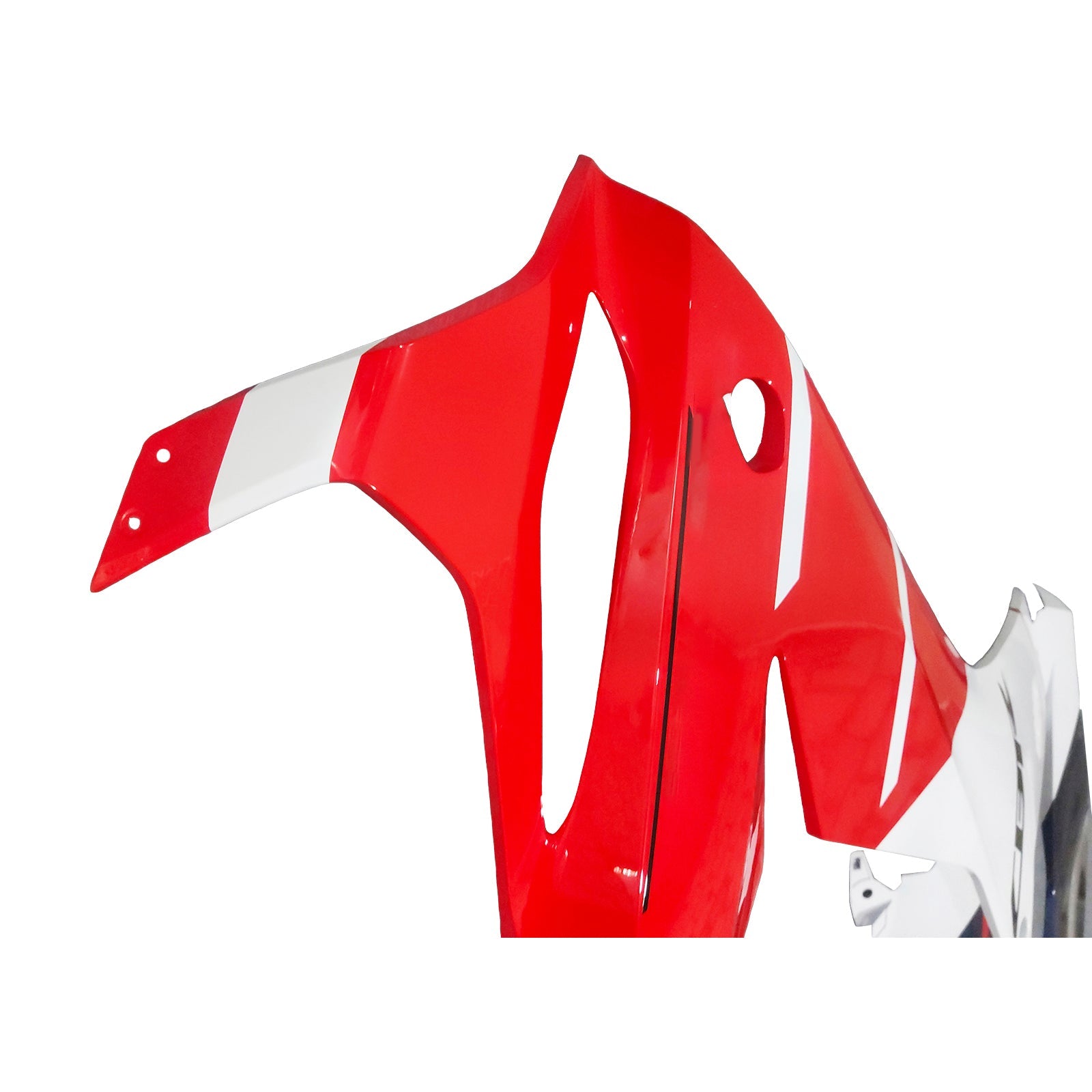 Kit de carénage d'injection Honda CBR650R 2021-2023 carrosserie plastique ABS