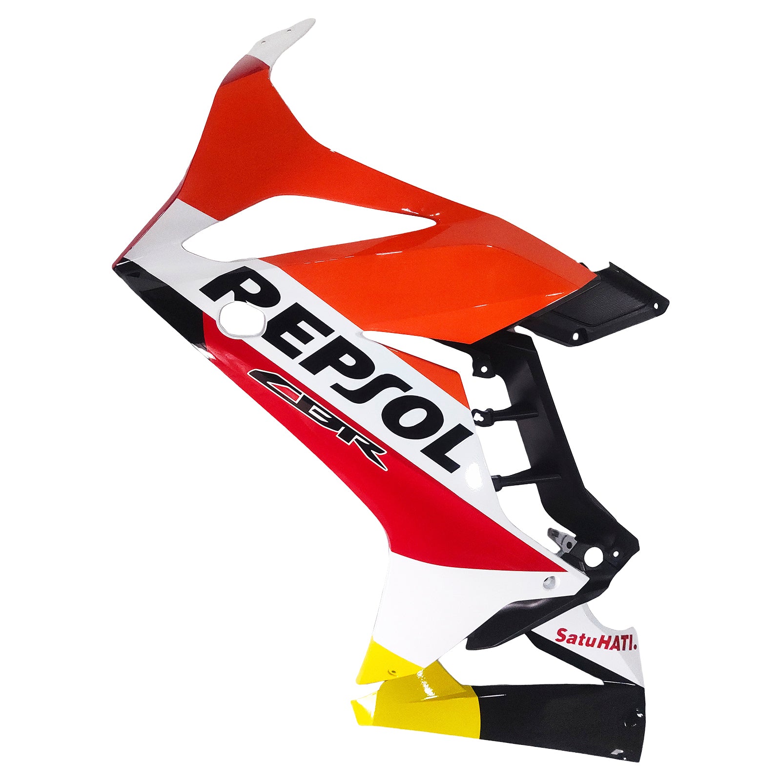 Honda CBR650R 2021-2023 ABS