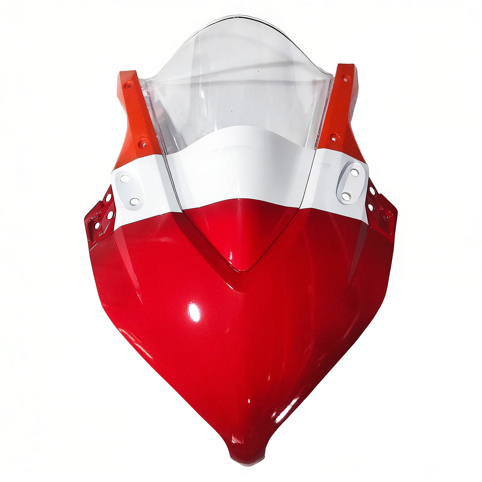 Kit de carénage d'injection Honda CBR650R 2021-2023 carrosserie plastique ABS
