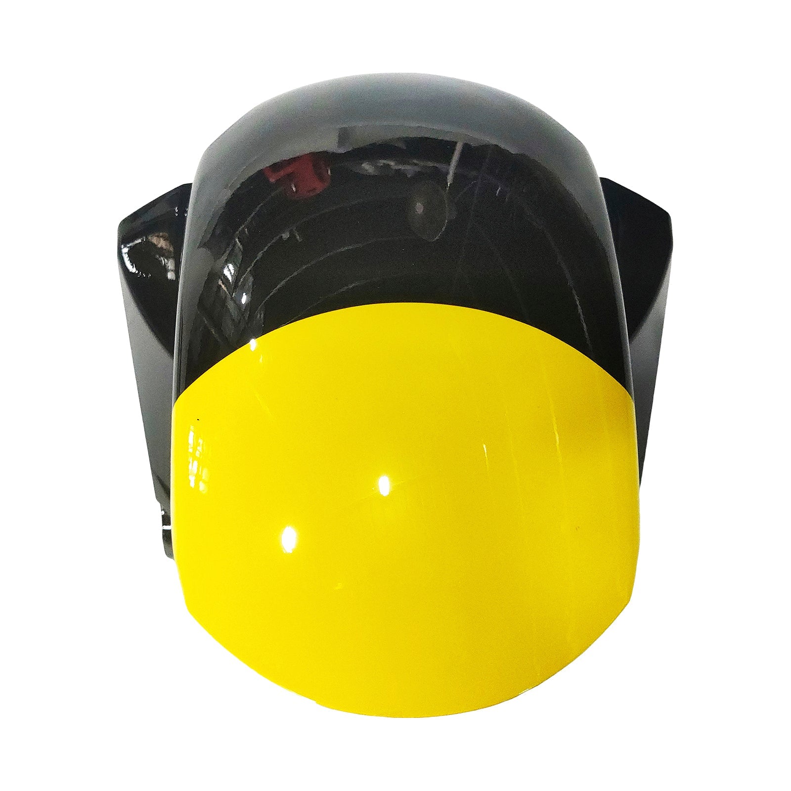 Kit de carénage d'injection Honda CBR650R 2021-2023 carrosserie plastique ABS