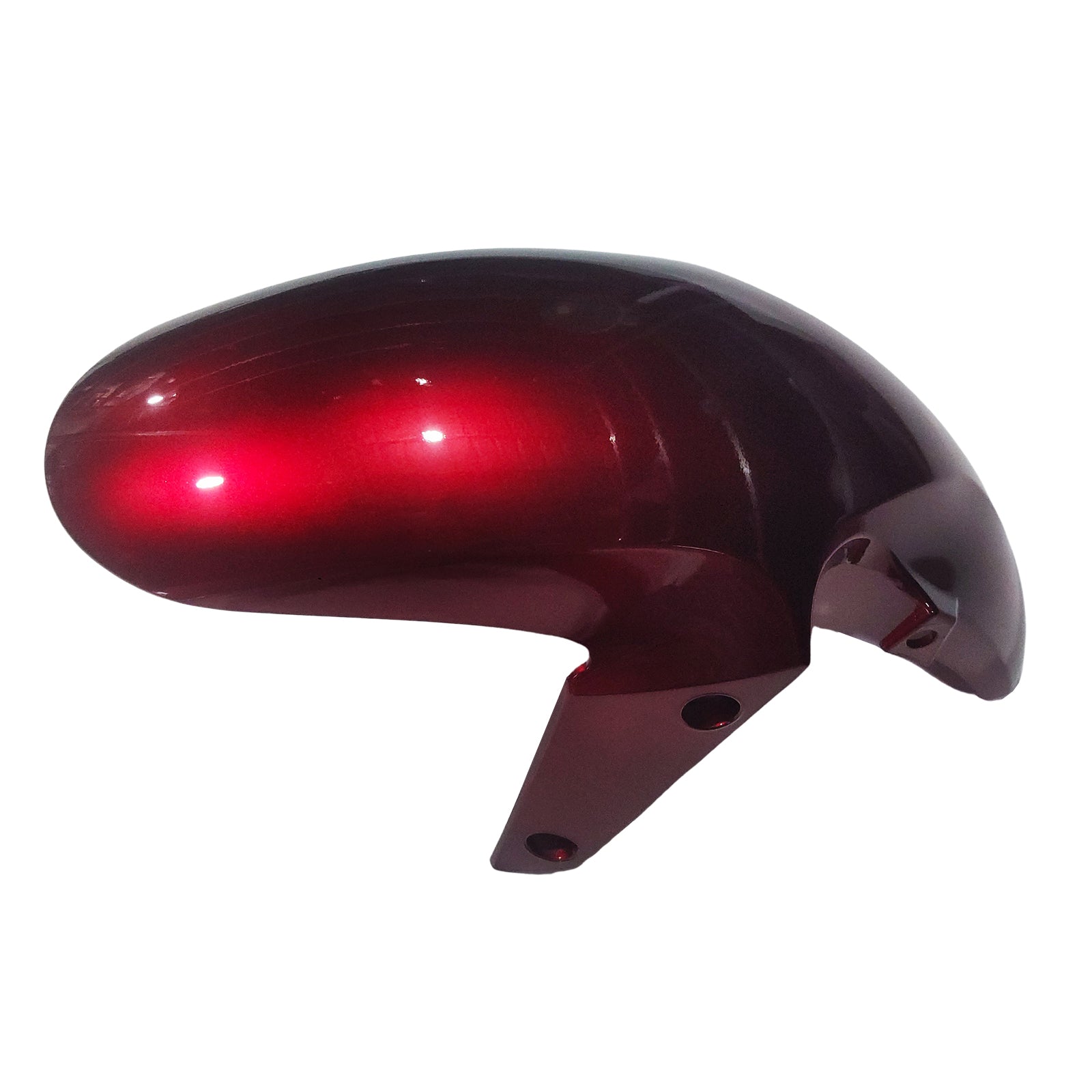 2014-2016 Honda CBR650F ABS kunststof carrosserie-injectiekuipset