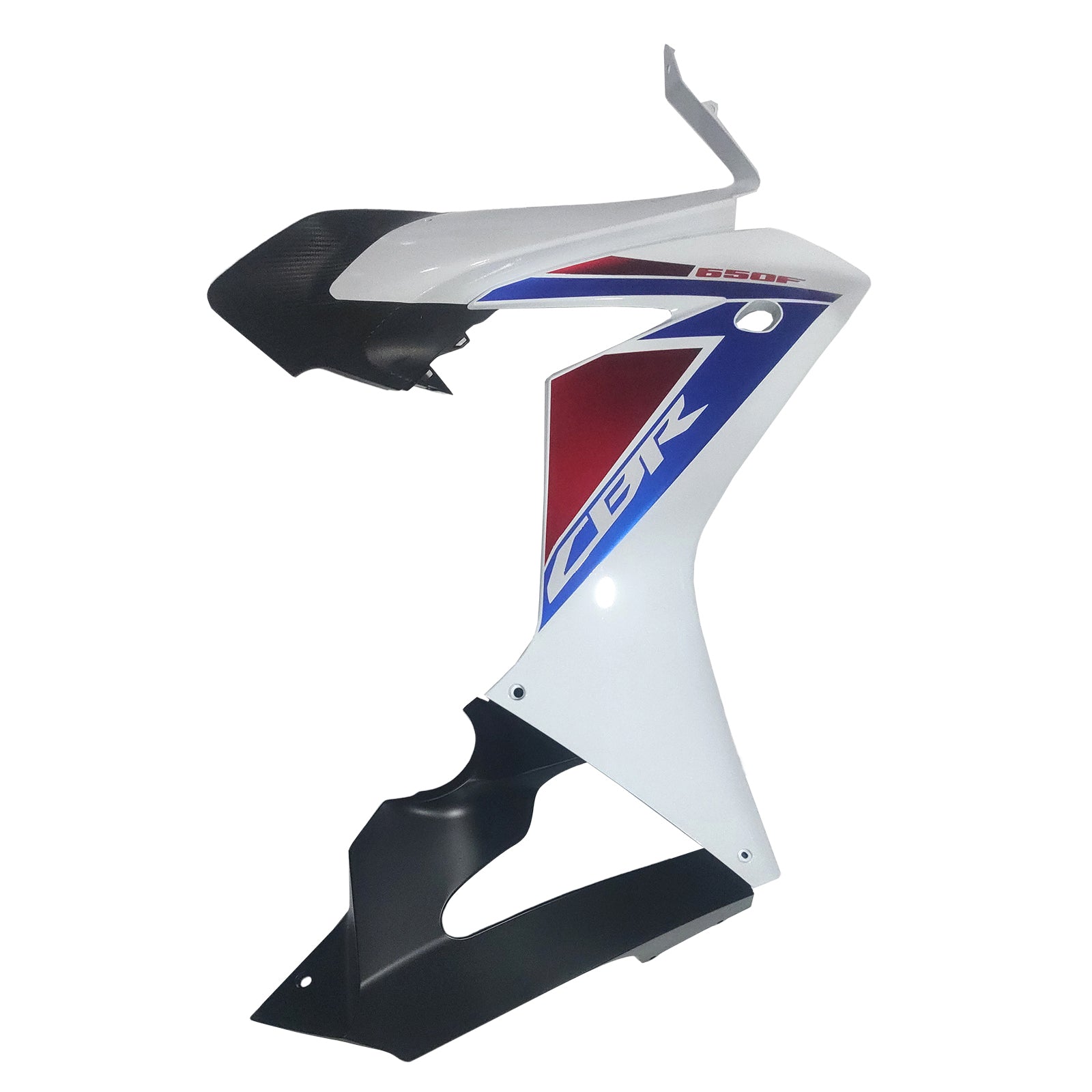 2014-2016 Honda CBR650F ABS kunststof carrosserie-injectiekuipset