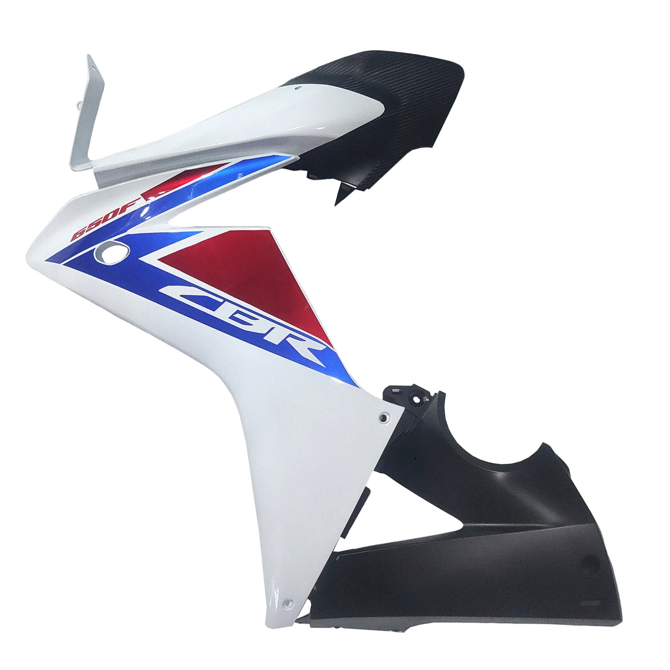 2014-2016 Honda CBR650F ABS kunststof carrosserie-injectiekuipset