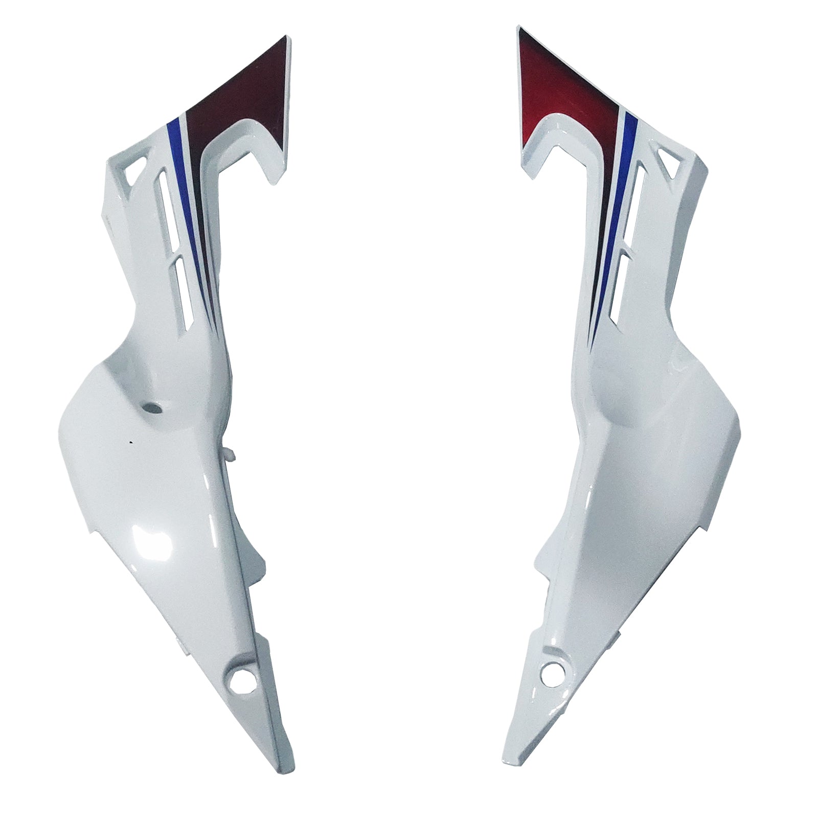 2014-2016 Honda CBR650F ABS kunststof carrosserie-injectiekuipset