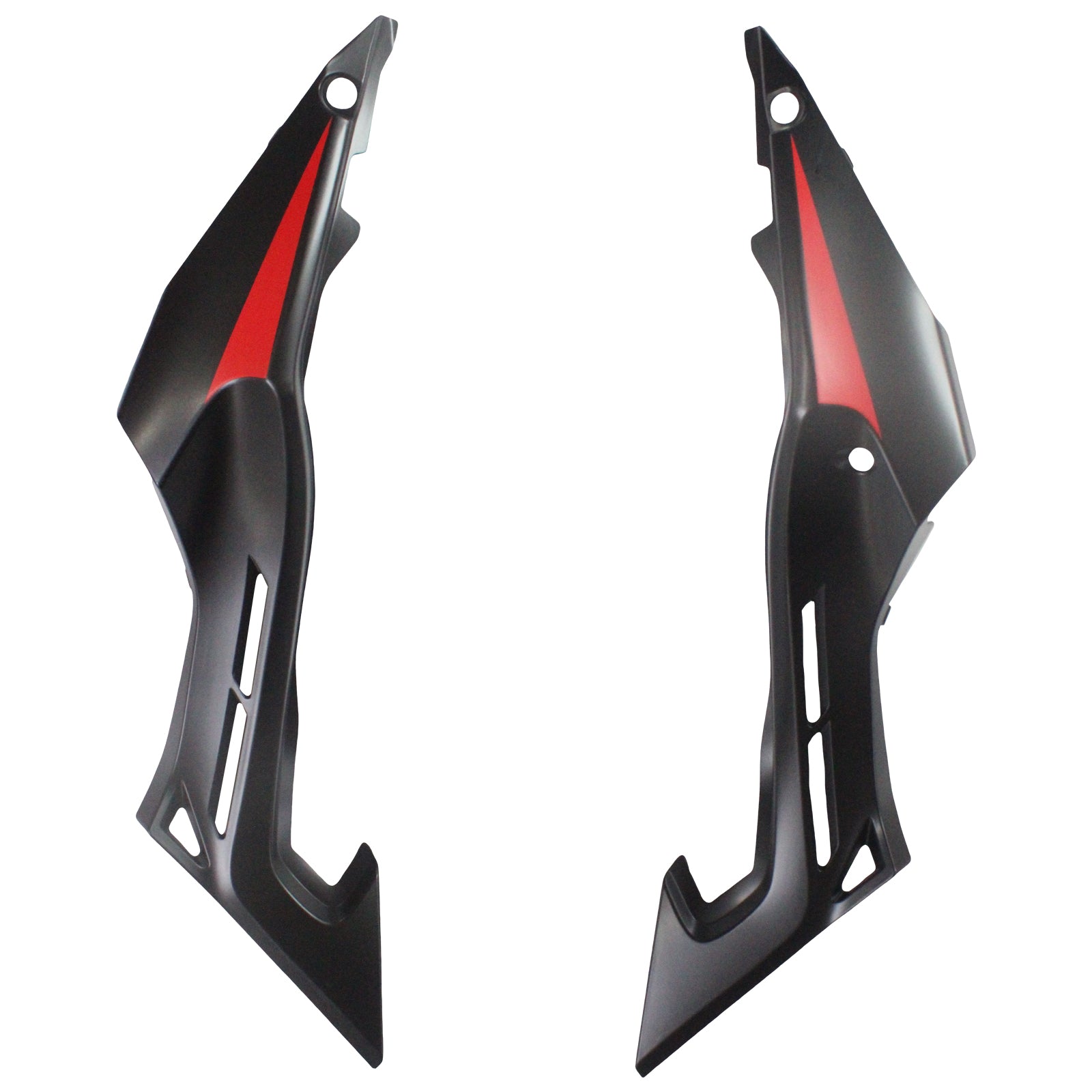 2014-2016 Honda CBR650F Kit de carenado de inyección de carrocería de plástico ABS