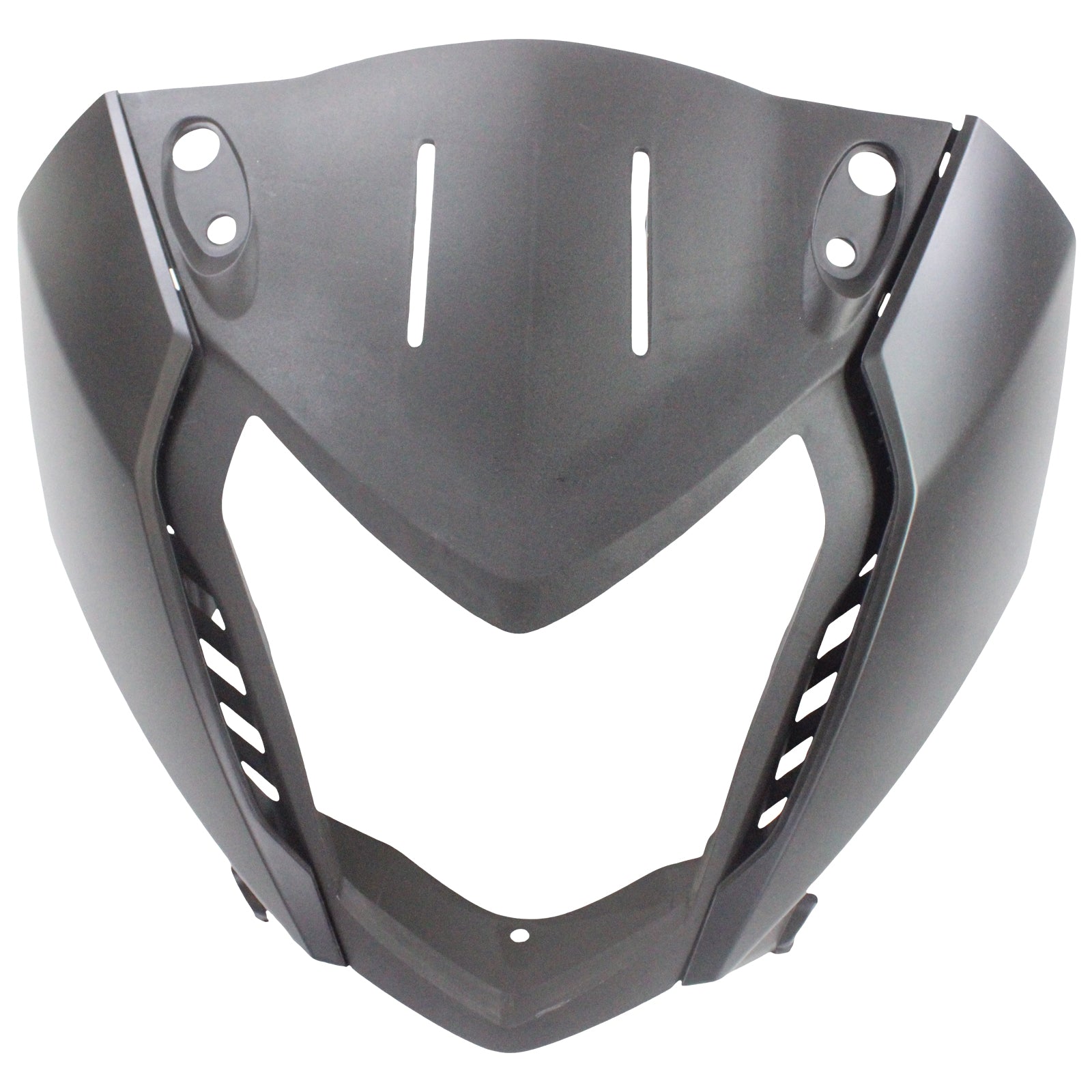 2014-2016 Honda CBR650F Kit de carenado de inyección de carrocería de plástico ABS