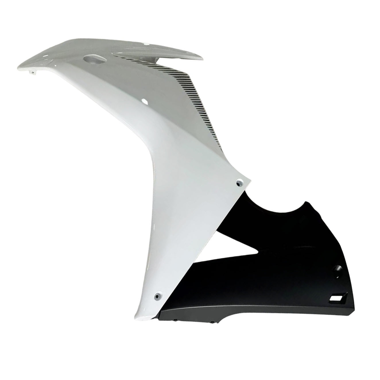 2014-2016 Honda CBR650F Kit di iniezione di corpi di plastica ABS