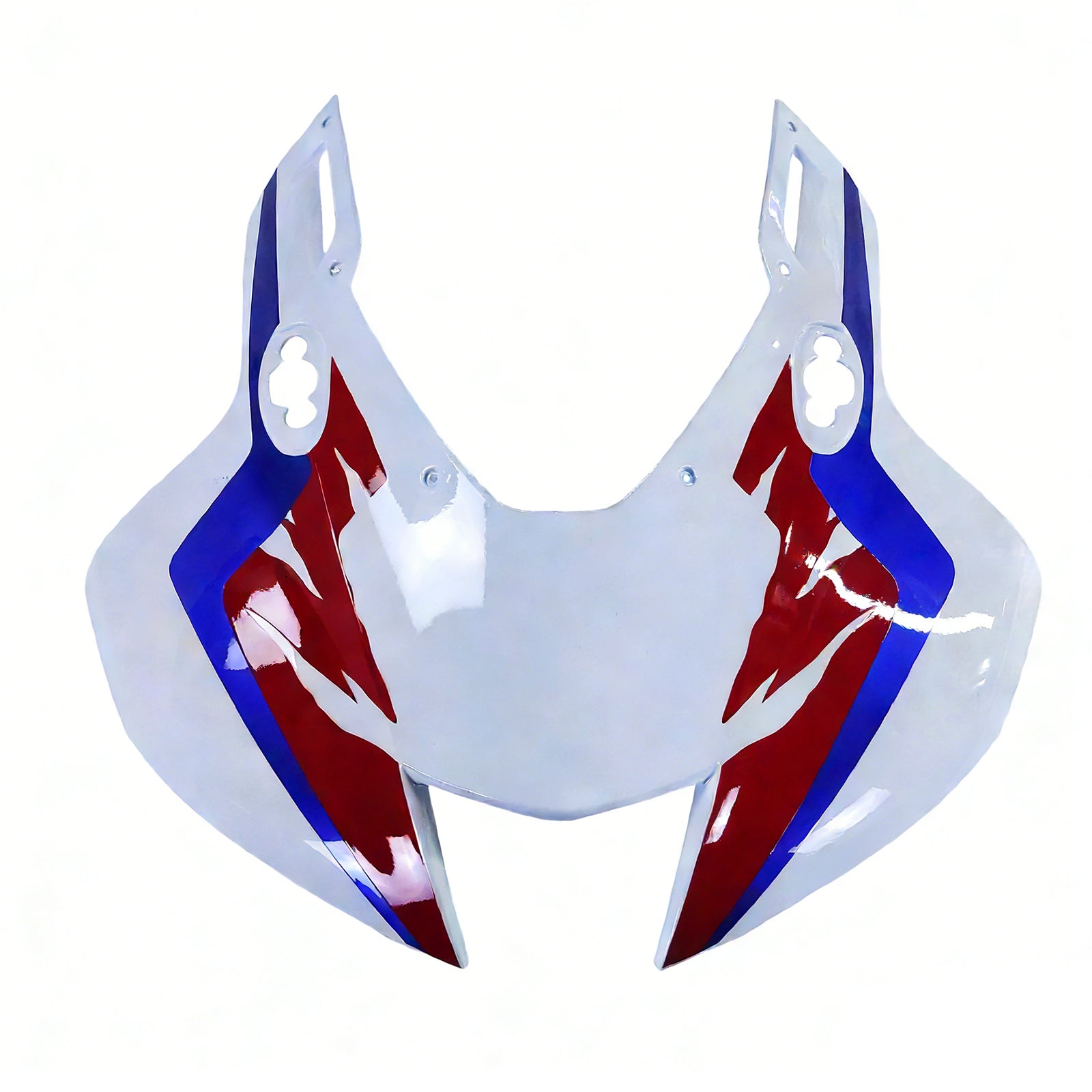 Zestaw niedoboru wstrzyknięty plastikiem ABS dla Honda CBR1000RR-R 2020-2023