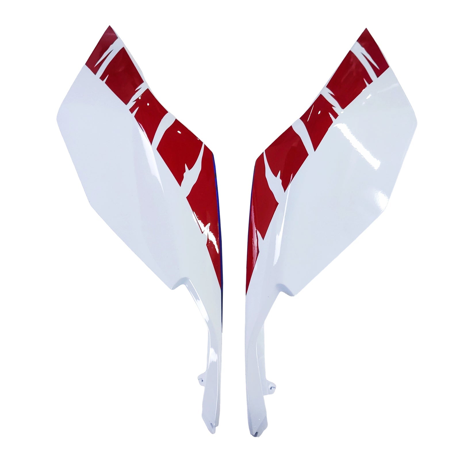 Zestaw niedoboru wstrzyknięty plastikiem ABS dla Honda CBR1000RR-R 2020-2023