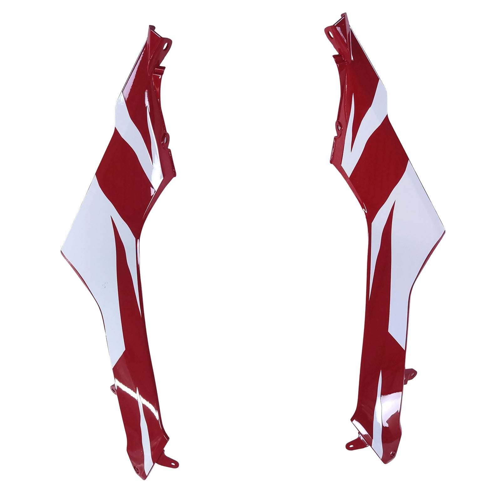 Zestaw niedoboru wstrzyknięty plastikiem ABS dla Honda CBR1000RR-R 2020-2023