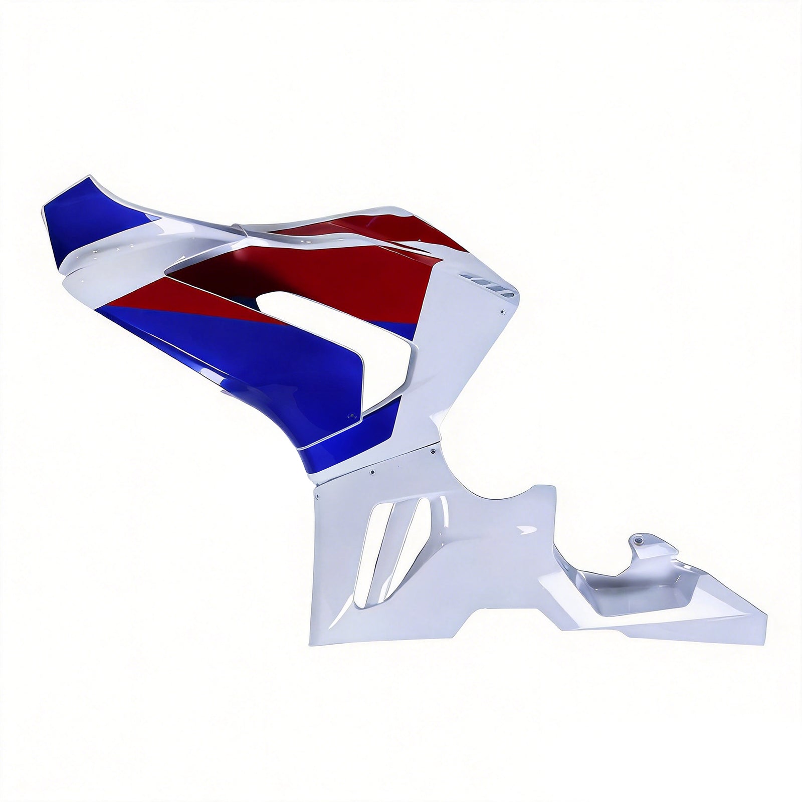 Zestaw niedoboru wstrzyknięty plastikiem ABS dla Honda CBR1000RR-R 2020-2023