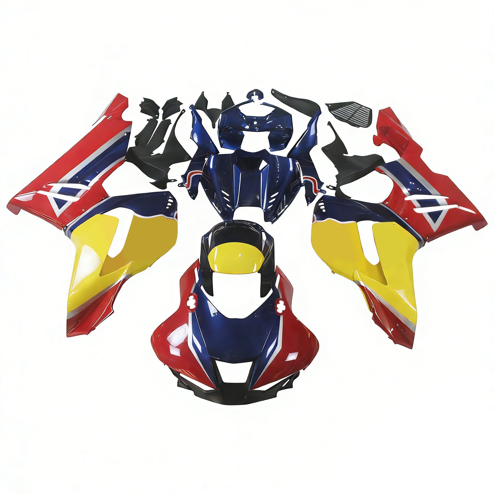 Kit de carénage Honda CBR1000RR-R 2020-2023