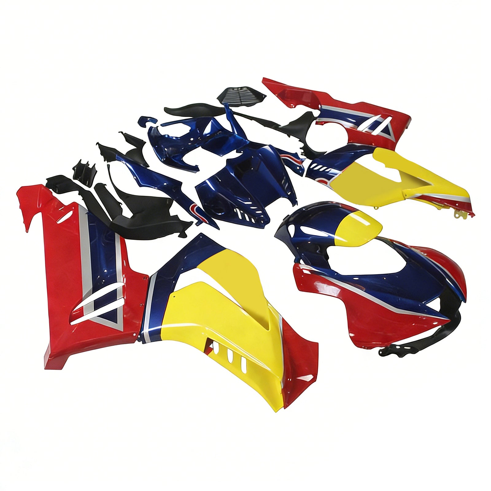 Kit carena Honda CBR1000RR-R 2020-2023