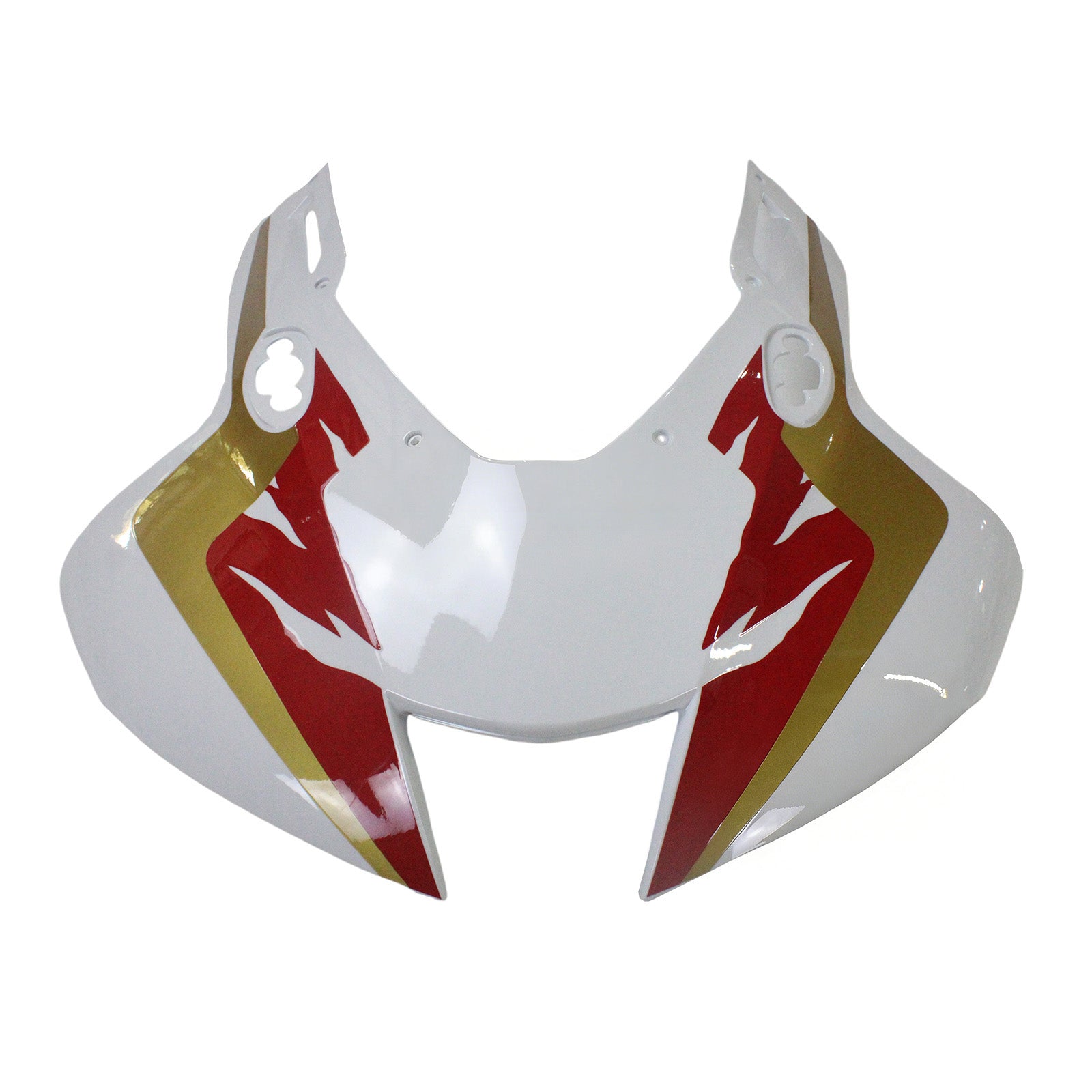 2020-2022 Honda CBR1000RR-R ABS muovinen korin ruiskutussuojasarja
