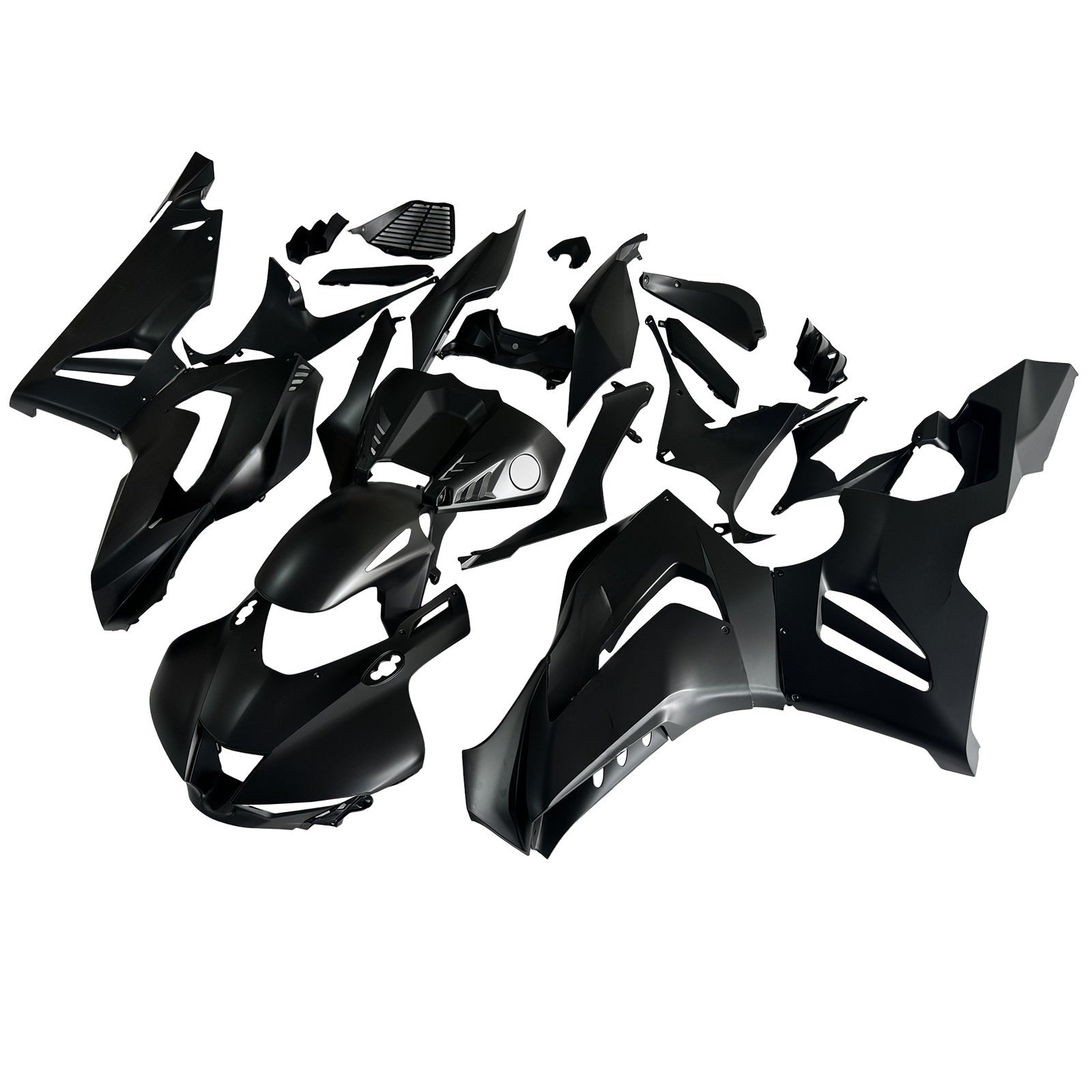 Zestaw niedoboru wstrzyknięty plastikiem ABS dla Honda CBR1000RR-R 2020-2023