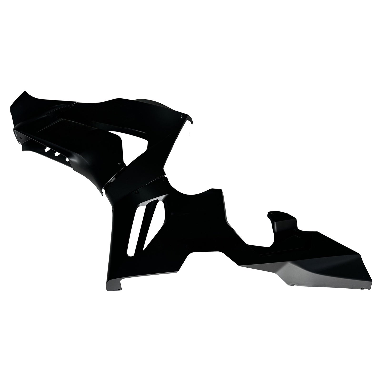 Zestaw niedoboru wstrzyknięty plastikiem ABS dla Honda CBR1000RR-R 2020-2023