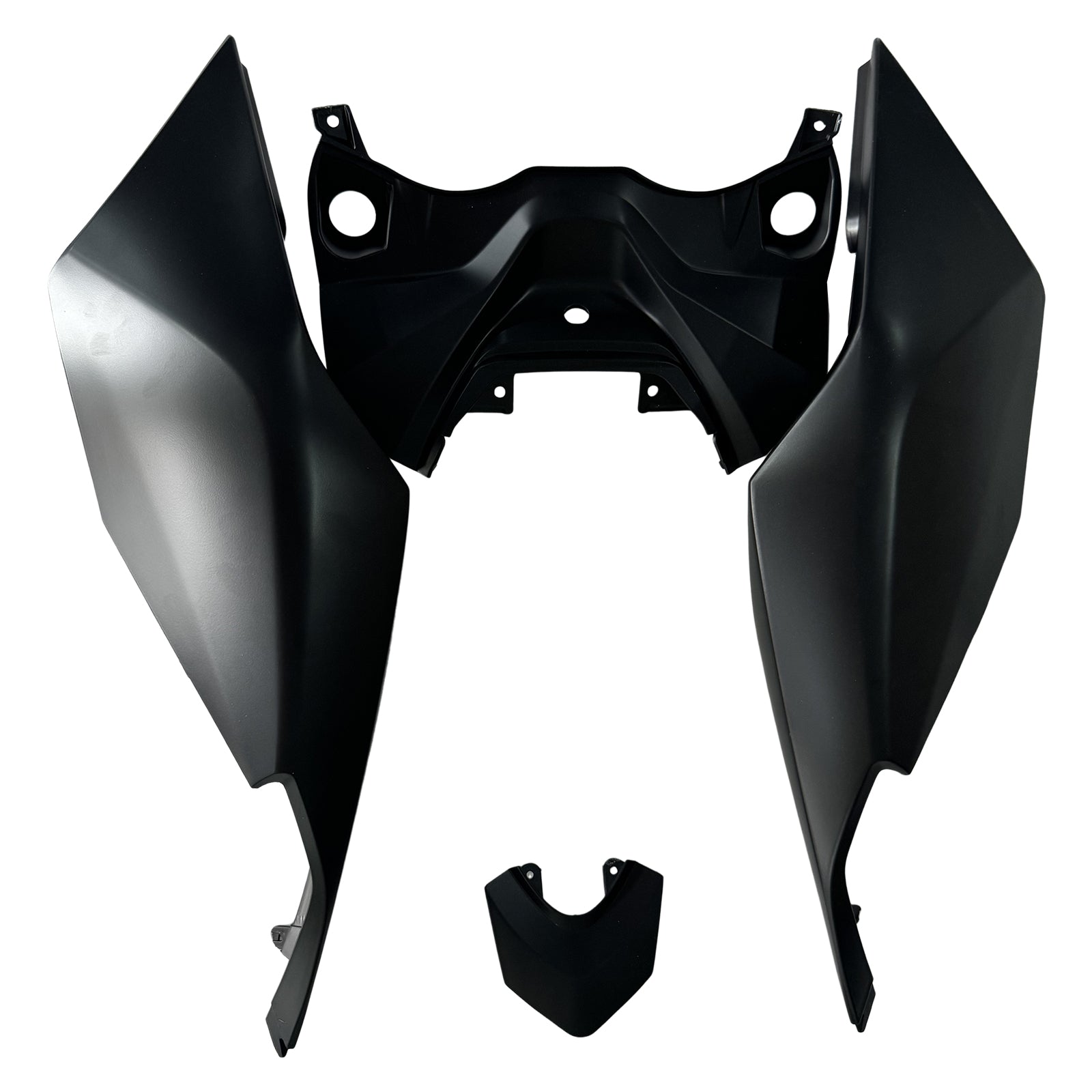 Zestaw niedoboru wstrzyknięty plastikiem ABS dla Honda CBR1000RR-R 2020-2023
