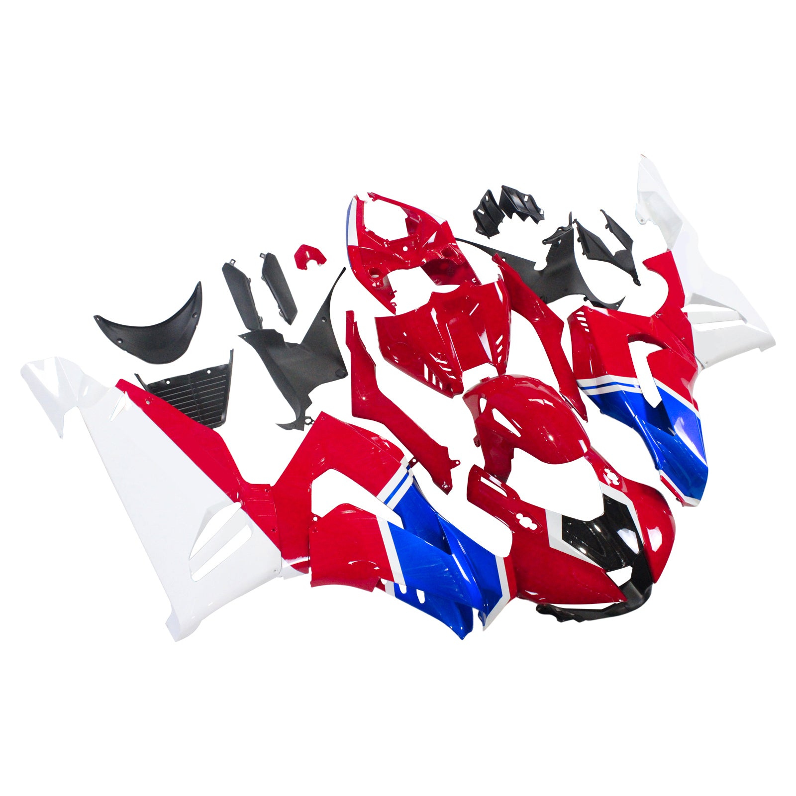 Amotopart Honda CBR1000RR-R 202022