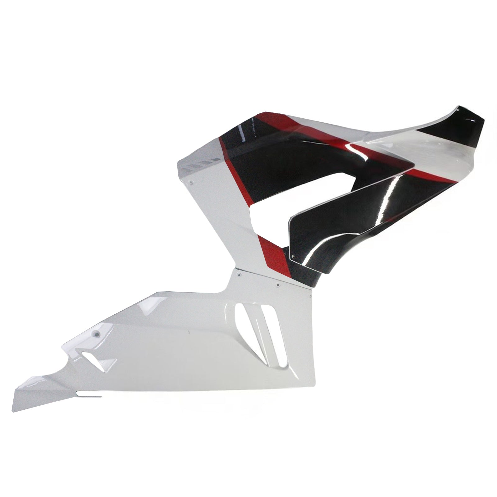 Kit de deficiencia inyectado en plástico AB para Honda CBR1000RR-R 2020-2023