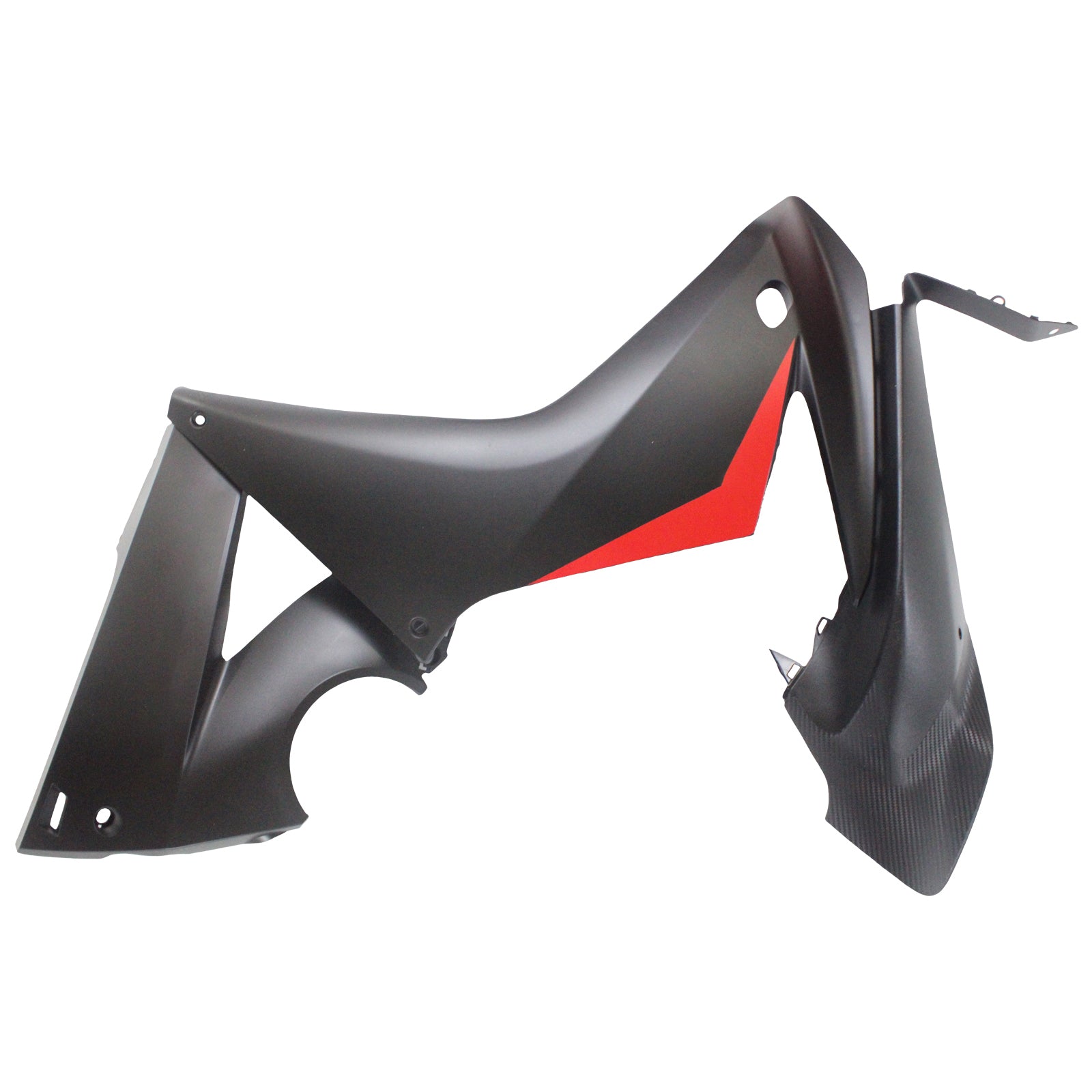 Zestaw owiewki wtrysku Plastikowe ABS dla Honda CBR650F 2017-2019