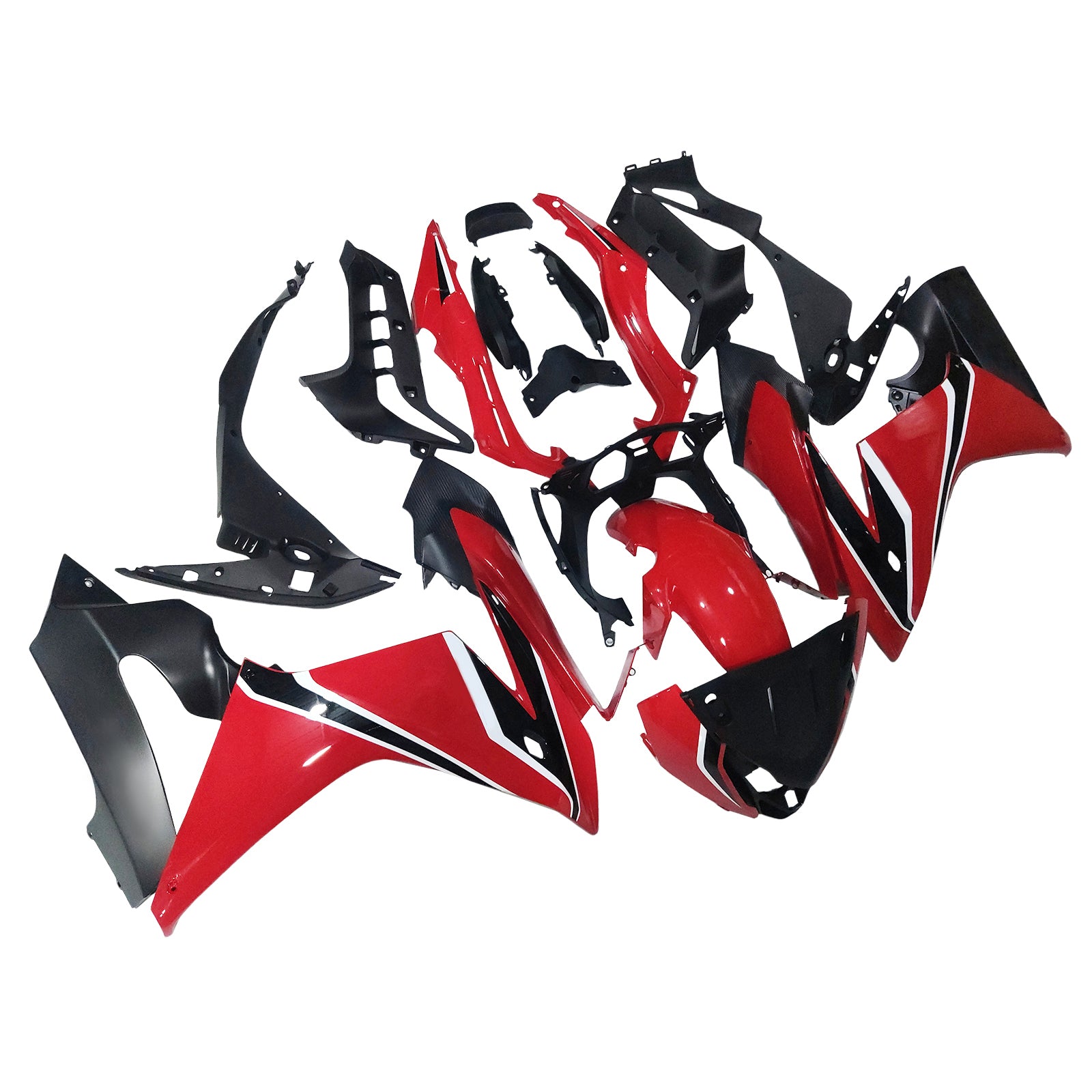 Zestaw Honda CBR650F 2017-2019