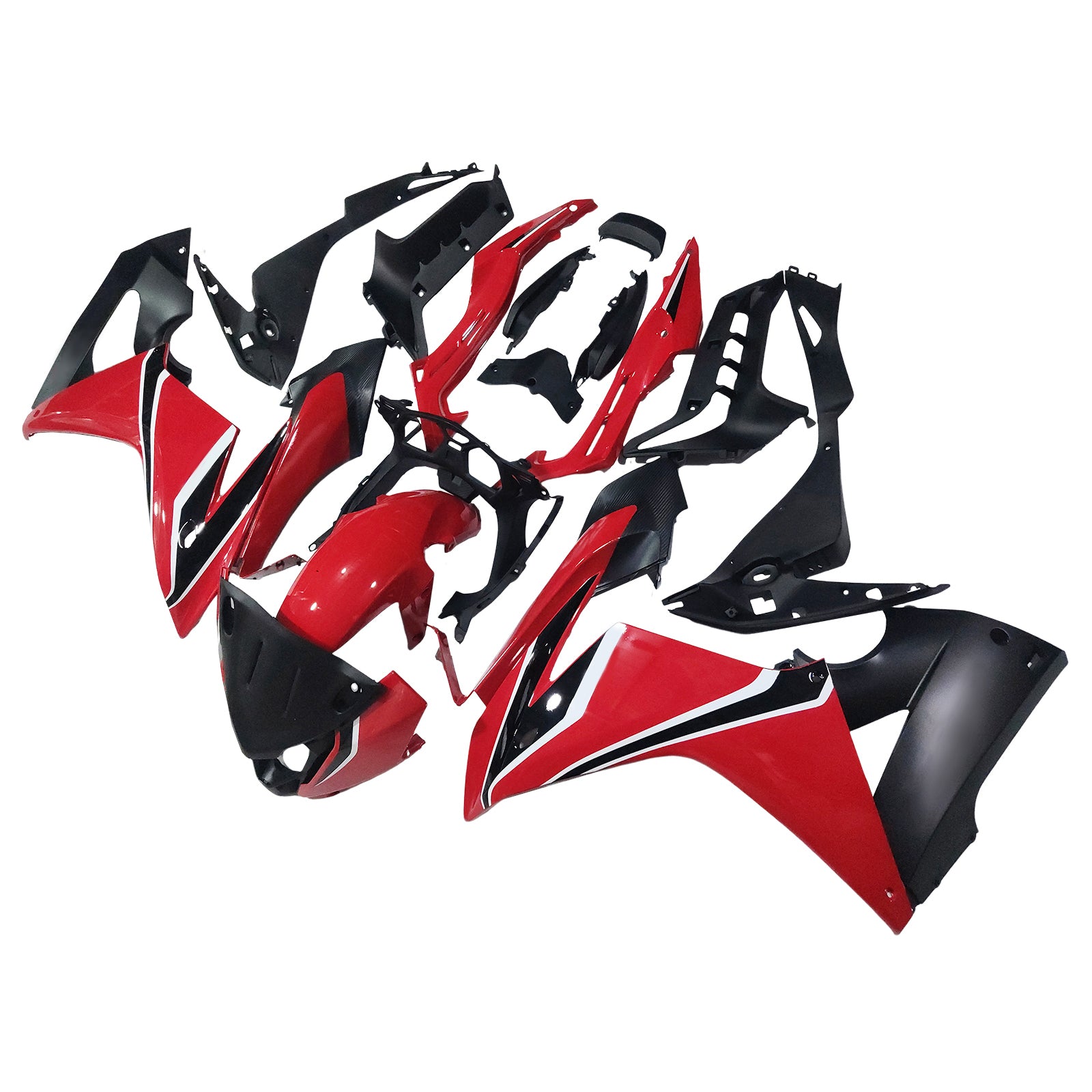 Zestaw Honda CBR650F 2017-2019