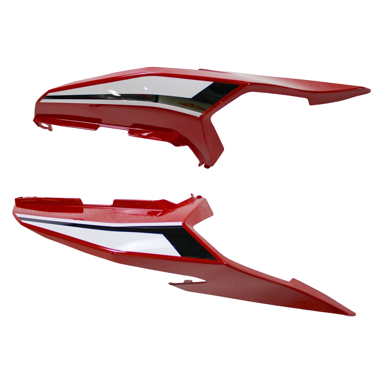 Kit Rouge Rouge Amotopart 2019-2021 CBR500R Honda