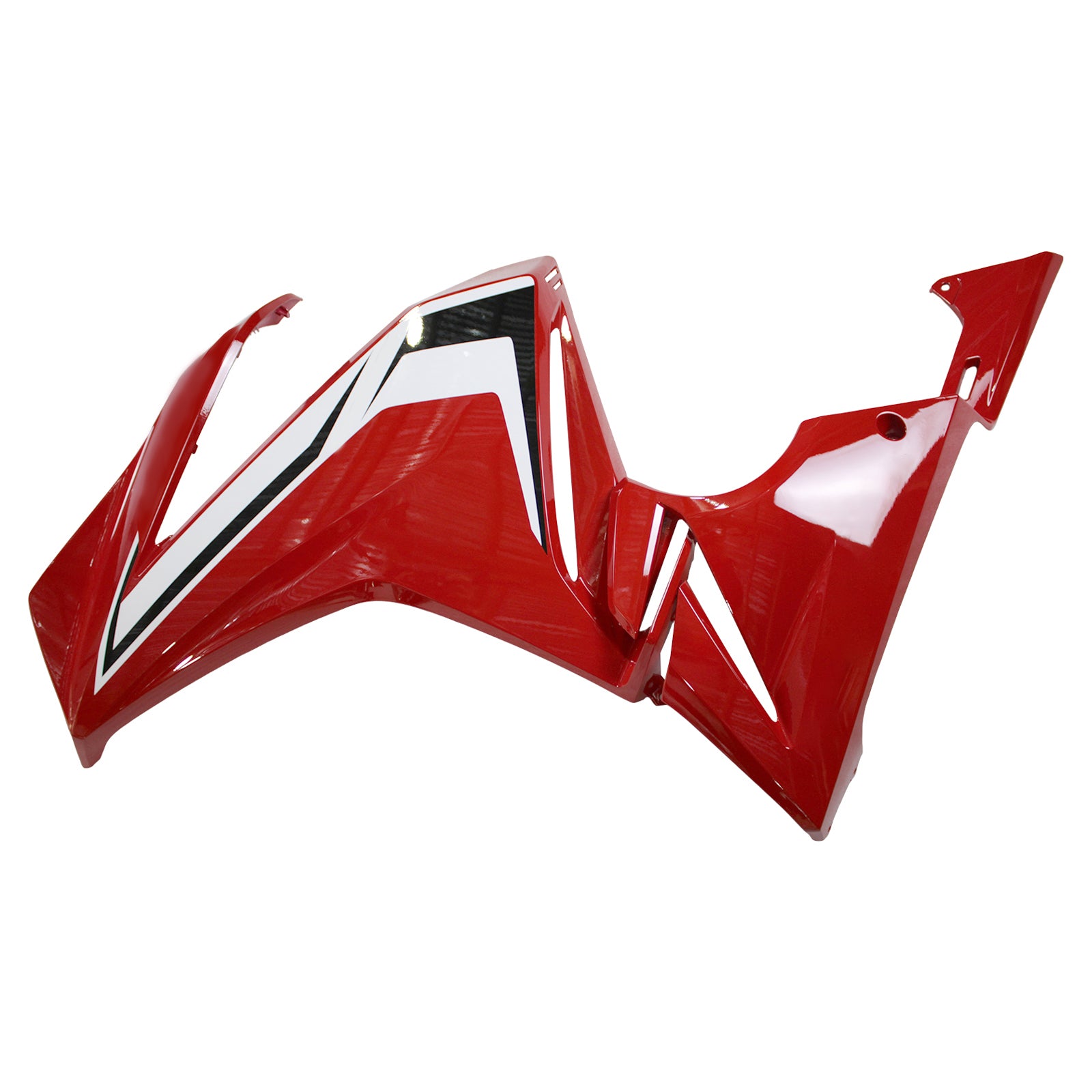 Amotopart Honda CBR500R 2019-2021 Kit Carénage Carrosserie Plastique ABS