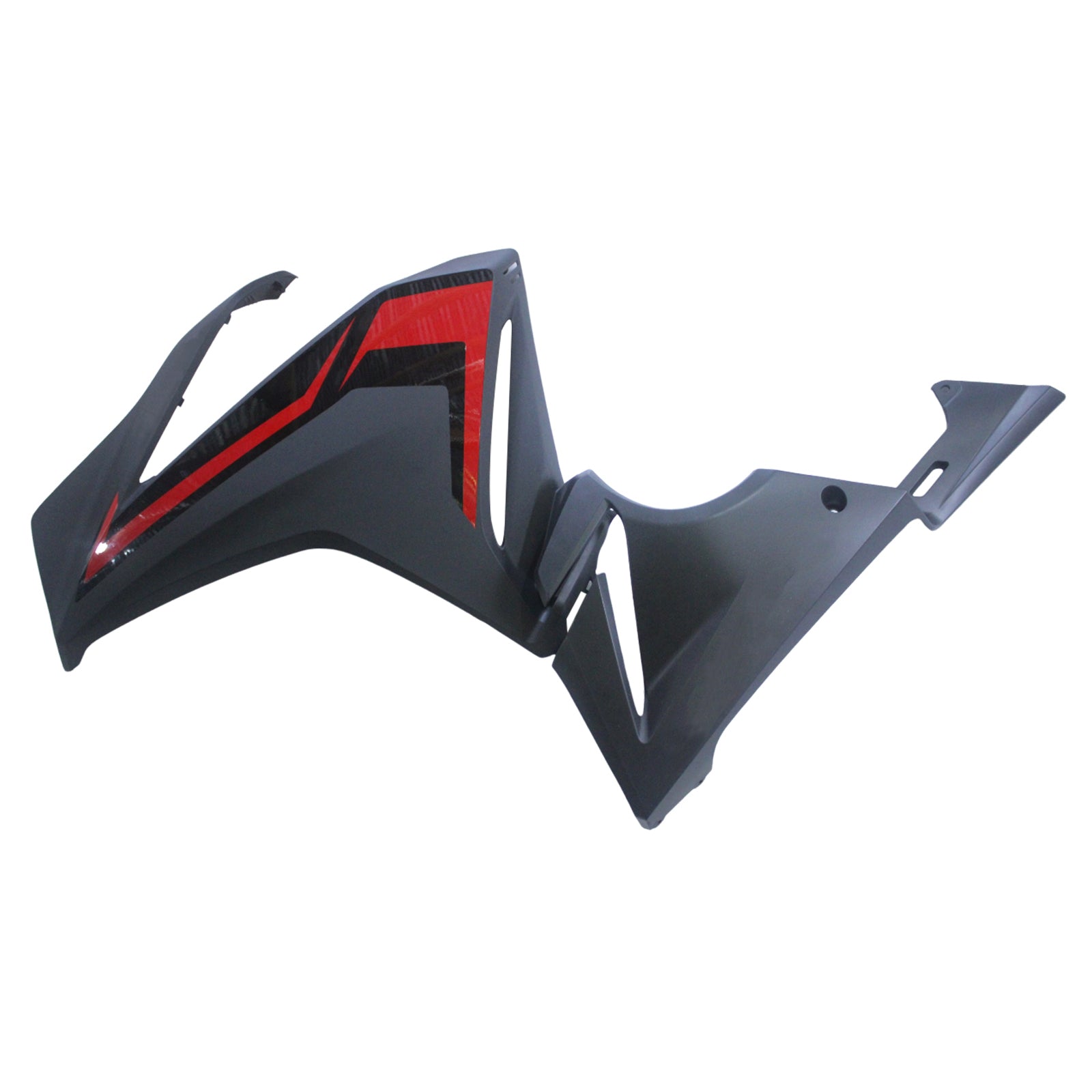 Amotopart Honda CBR500R 2019-2021 Kit Carénage Carrosserie Plastique ABS