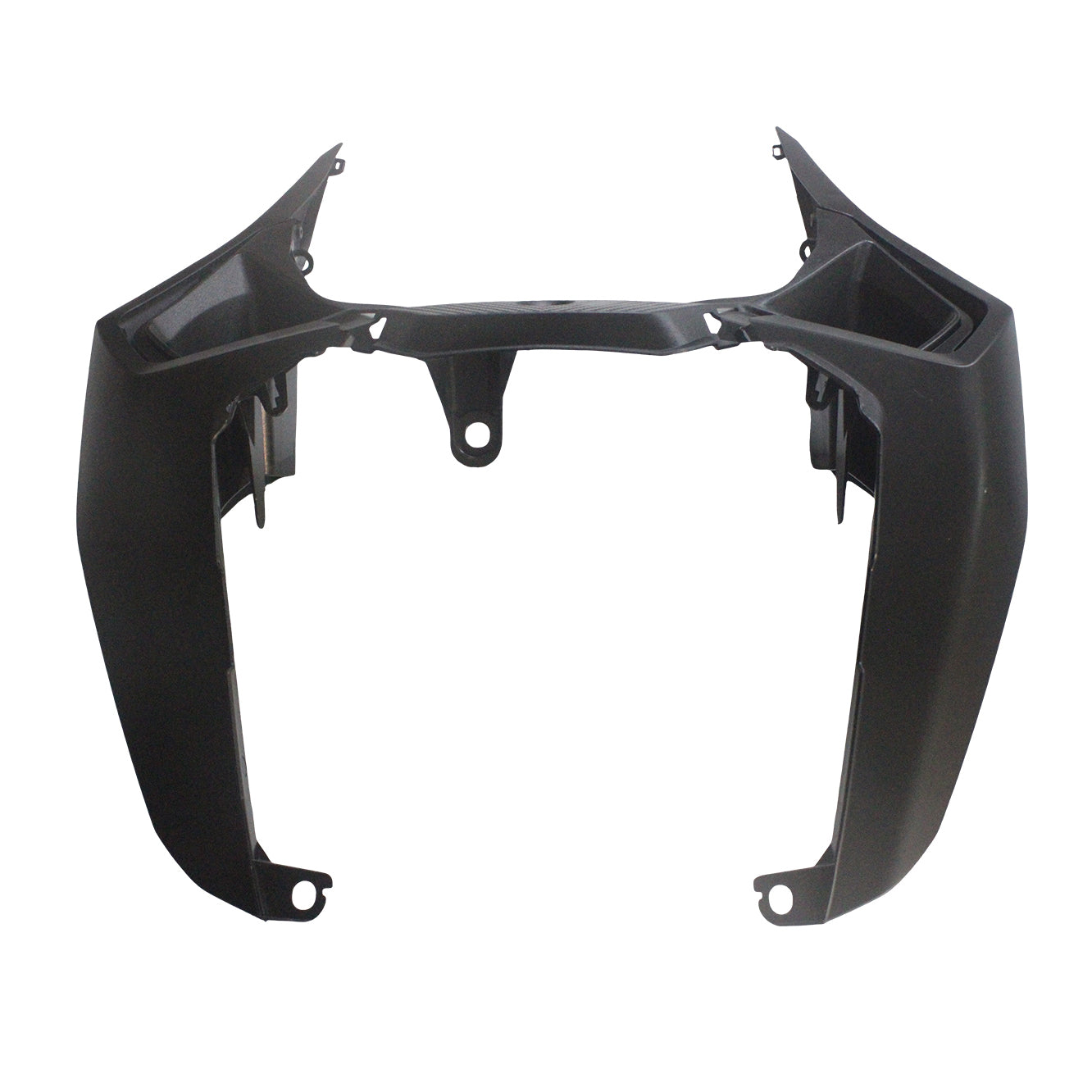 Amotopart Honda CBR500R 2019-2021 Kit Carénage Carrosserie Plastique ABS