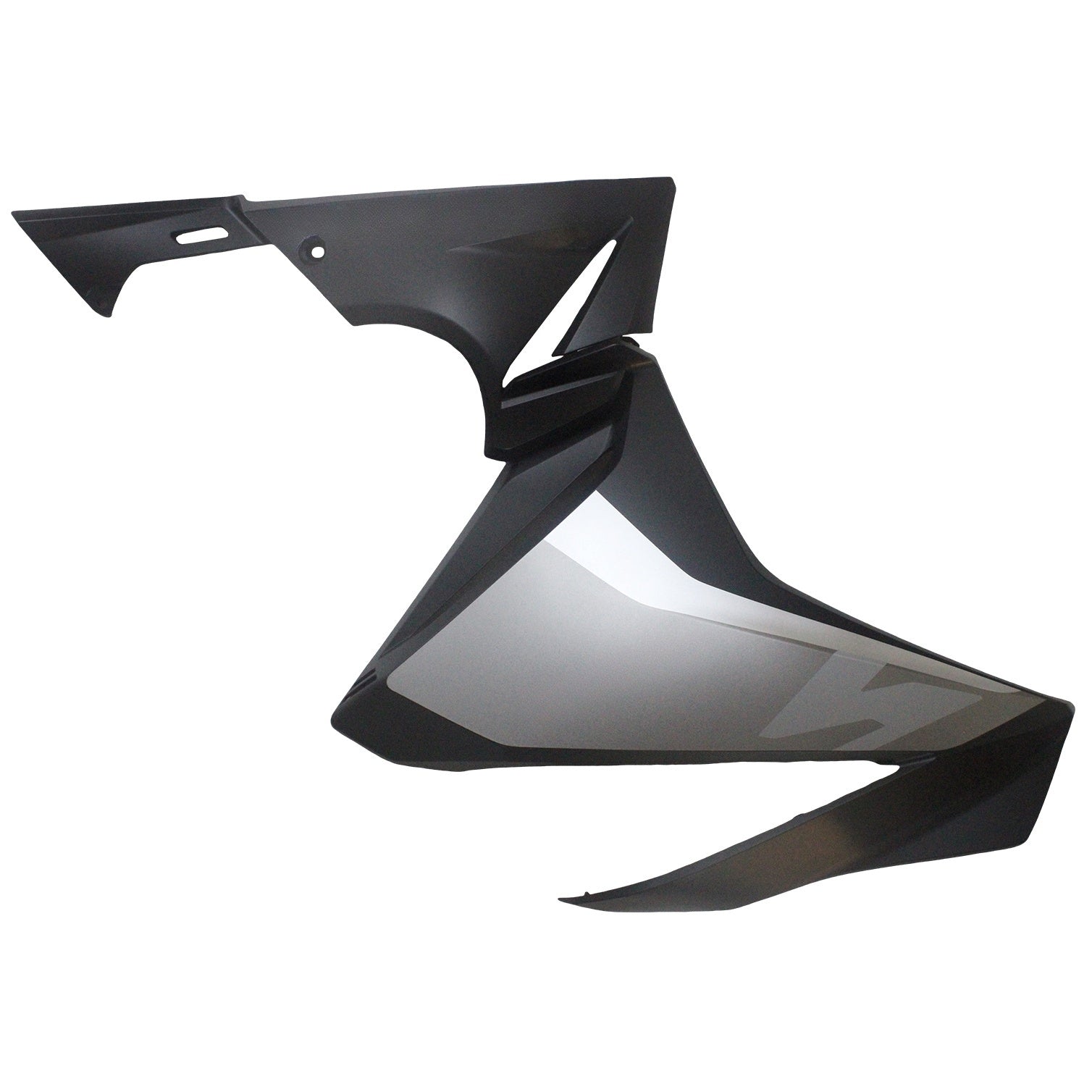 Amotopart Honda CBR500R 2019-2021 Kit Carénage Carrosserie Plastique ABS