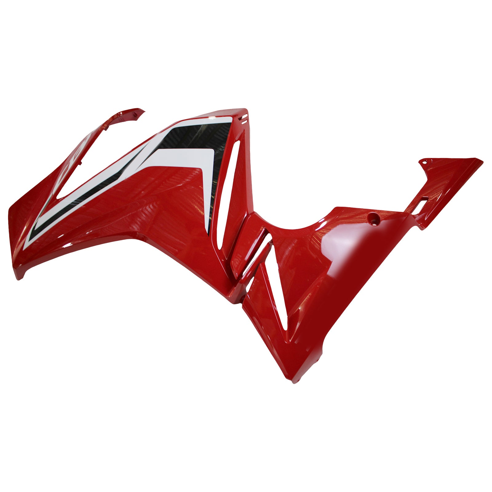 Amotopart Honda CBR500R 2022-2023 Kit Carénage Carrosserie Plastique ABS
