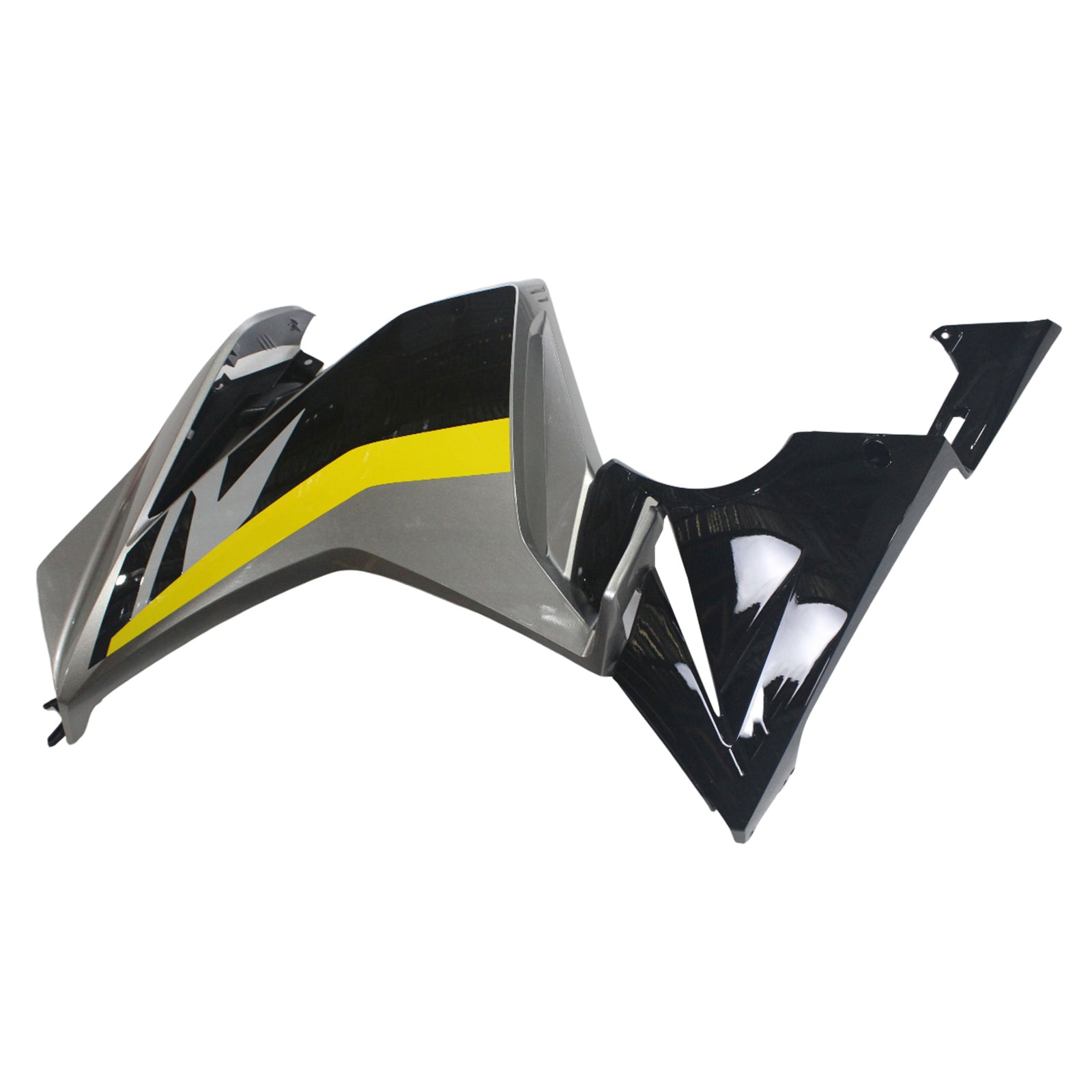 Amotopart Honda CBR500R 2022-2023 Kit carenatura carrozzeria in plastica ABS