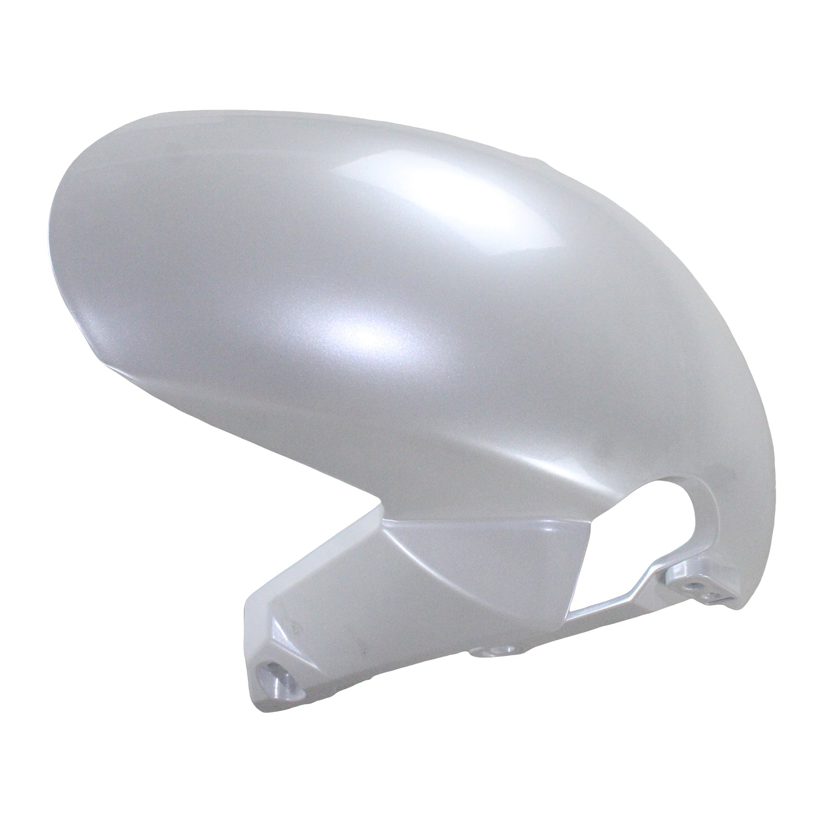 Amotopart Honda CBR500R 2022-2023 Kit Carénage Carrosserie Plastique ABS