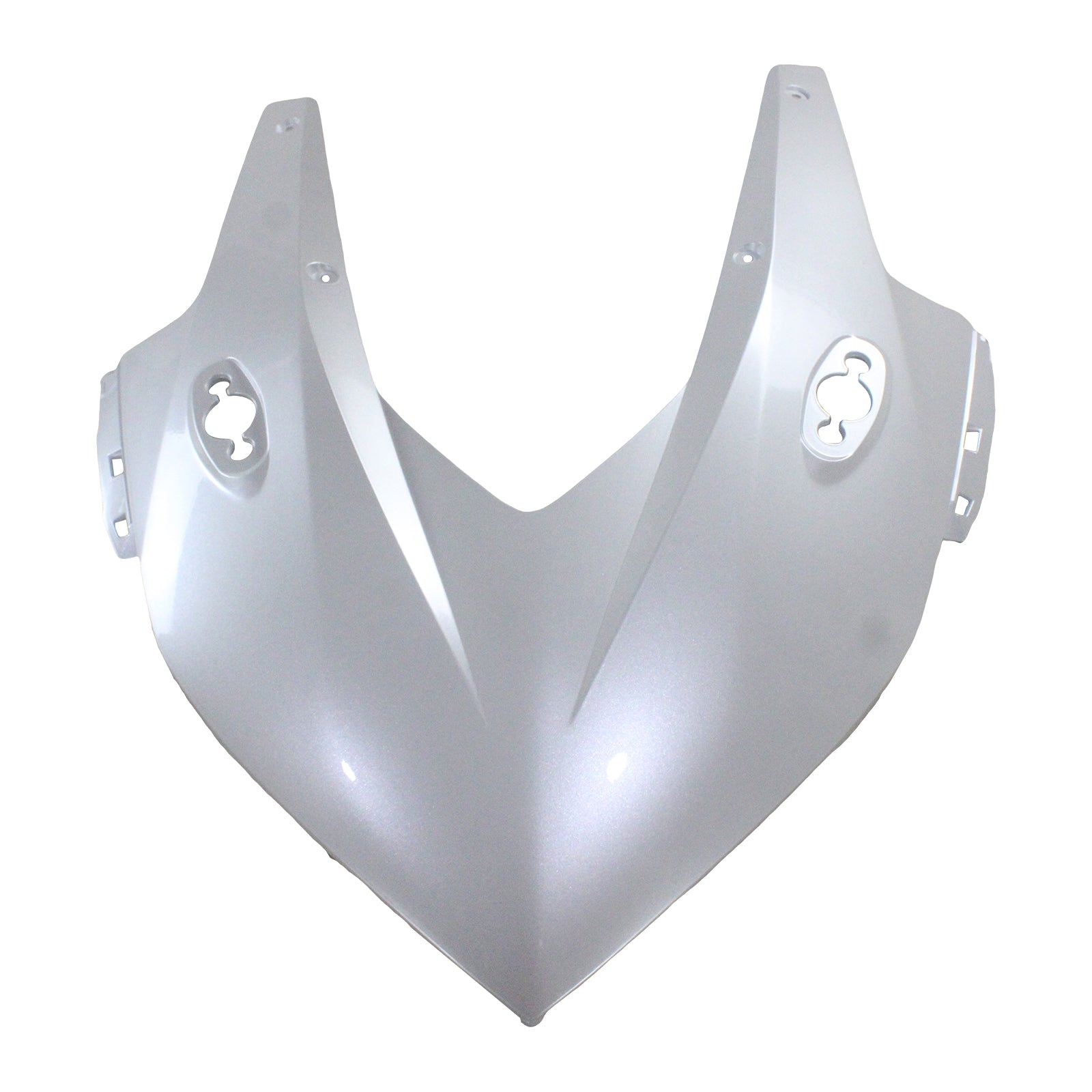Amotopart Honda CBR500R 2022-2023 Kit Carénage Carrosserie Plastique ABS
