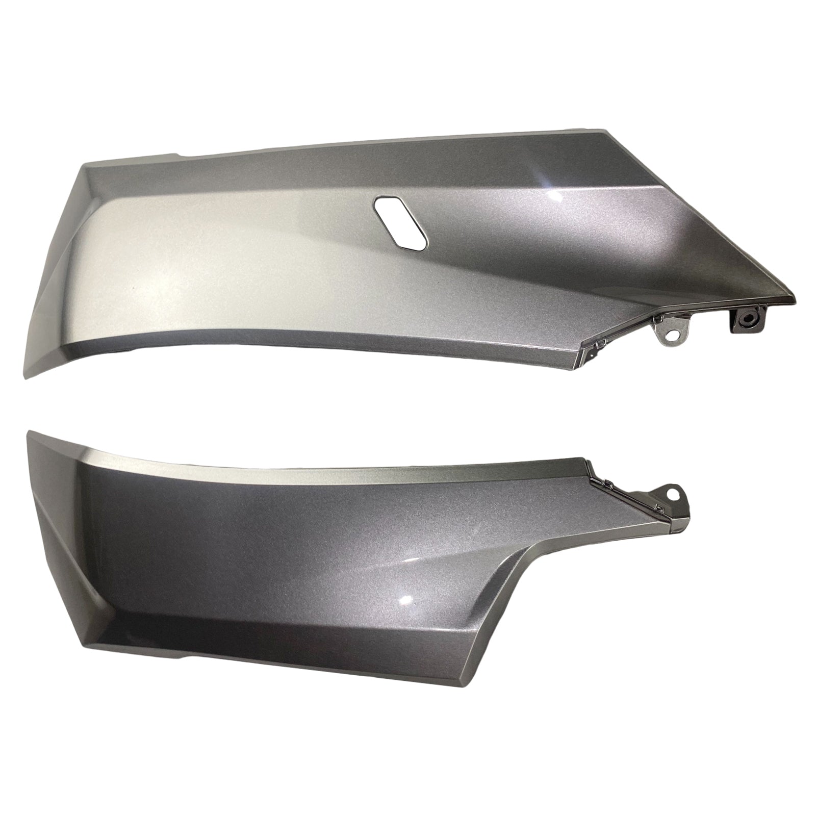 Honda injiciran komplet Honda Adv160 Adv 160 2022-2023, ABS Plastic Karoserija