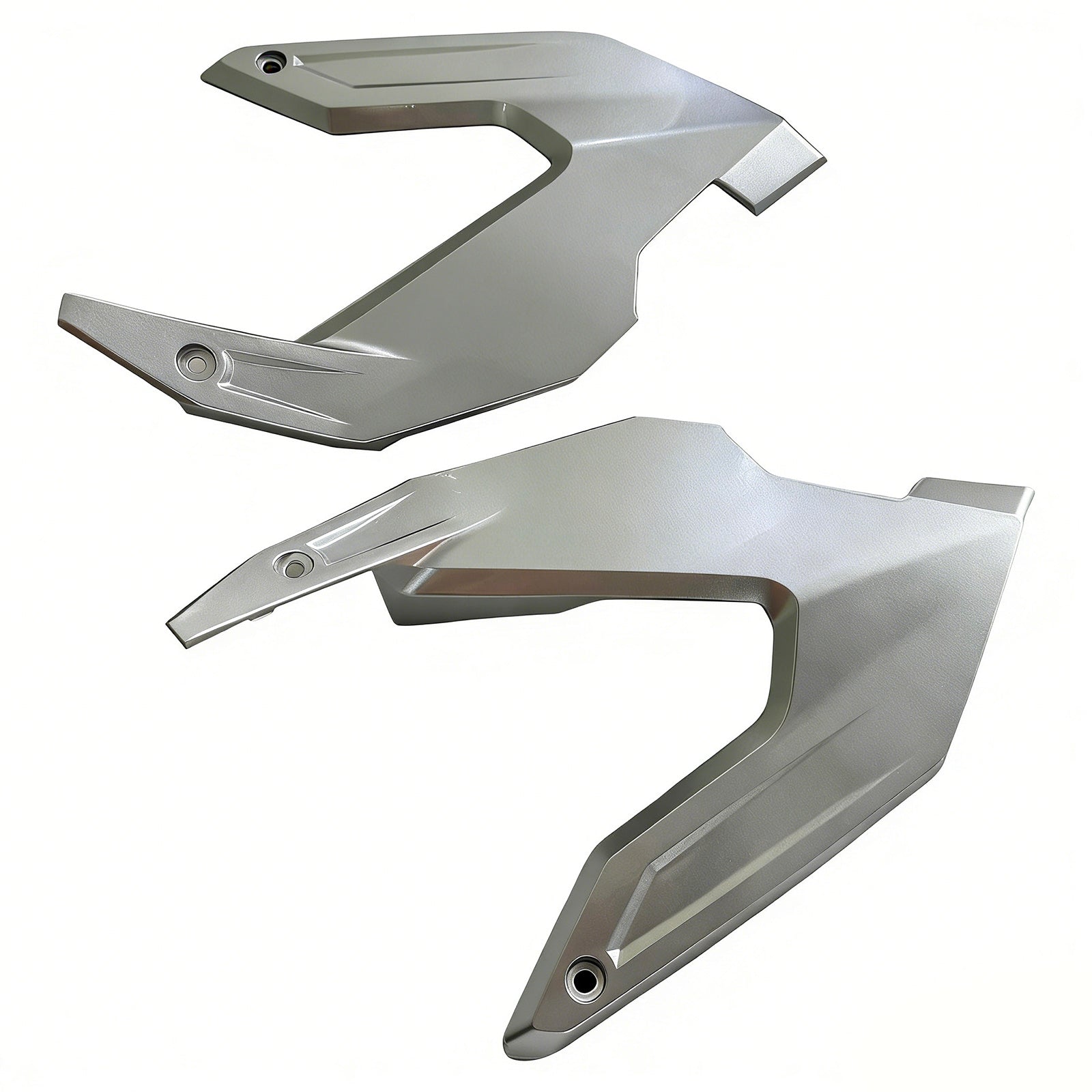 Kit de carénage d'injection Honda ADV160 ADV 160 2022-2023, carrosserie en plastique ABS