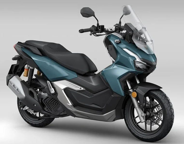 Kit de carénage d'injection Honda ADV160 ADV 160 2022-2023, carrosserie en plastique ABS