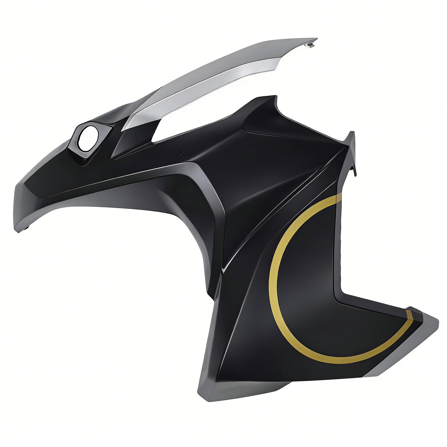 Kit de carénage d'injection Honda ADV160 ADV 160 2022-2023, carrosserie en plastique ABS
