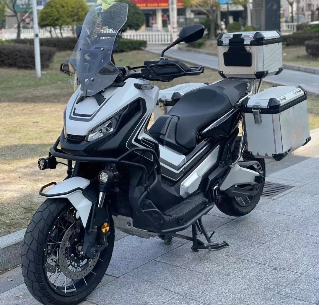Kit de carenado de inyección Bodywork para Honda X-ADV750 XADV 750 2017-2020