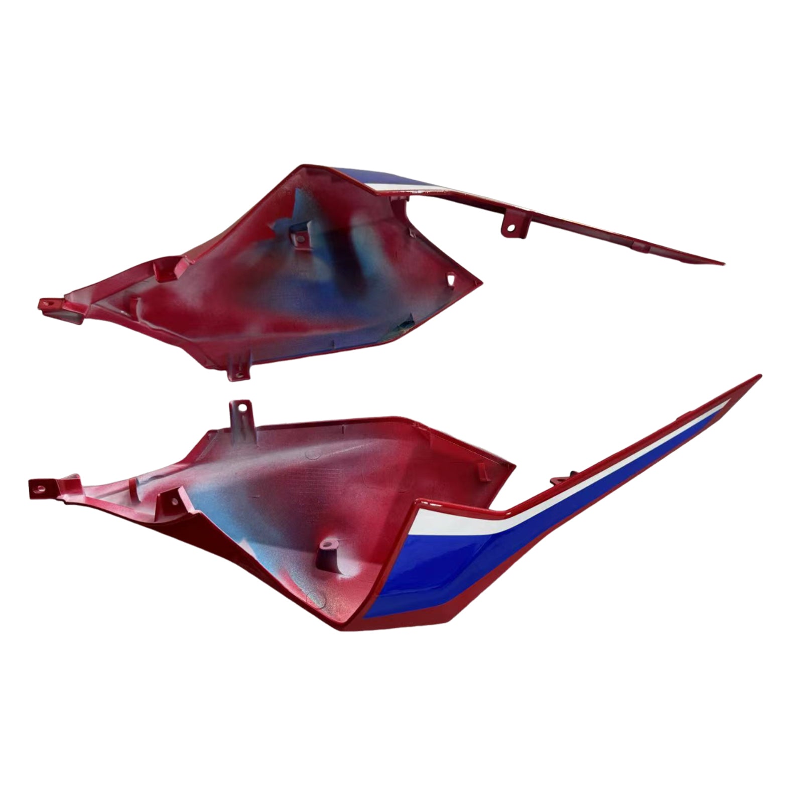 HONDA CBR250RR 2017-2022 Zestaw wtrysku ABS CBR250RD