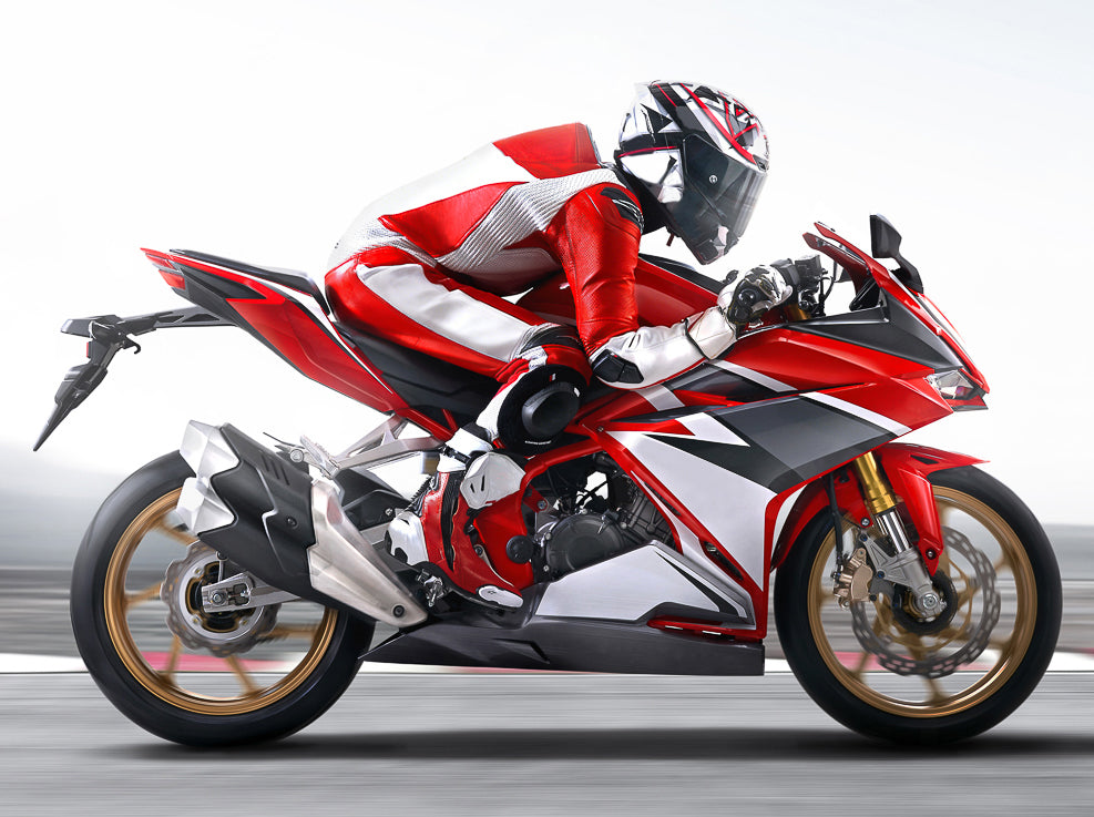 Honda CBR250RR 2017-2022 ABS CBR250RD komplet za vbrizgavanje