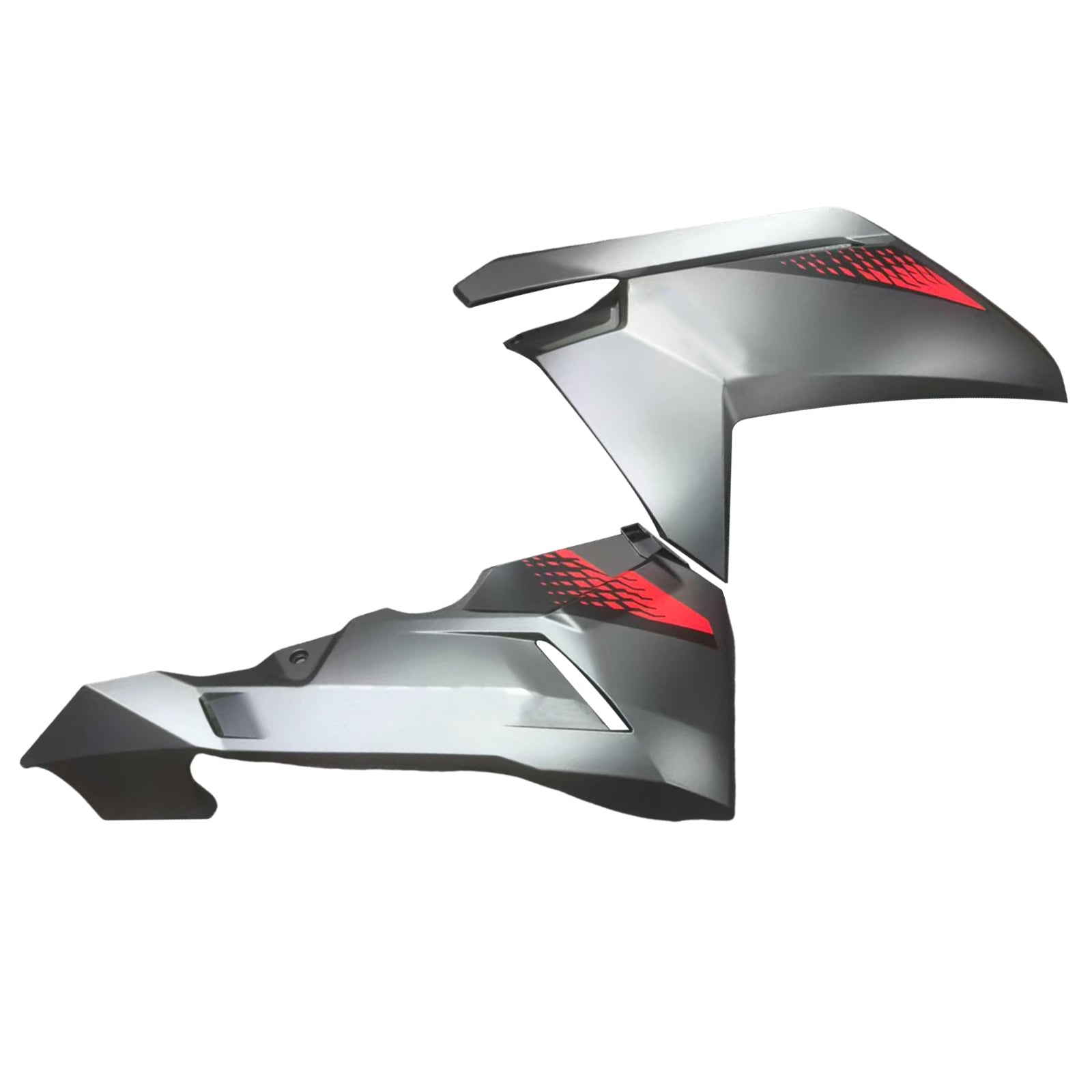 HONDA CBR250RR 2017-2022 Zestaw wtrysku ABS CBR250RD